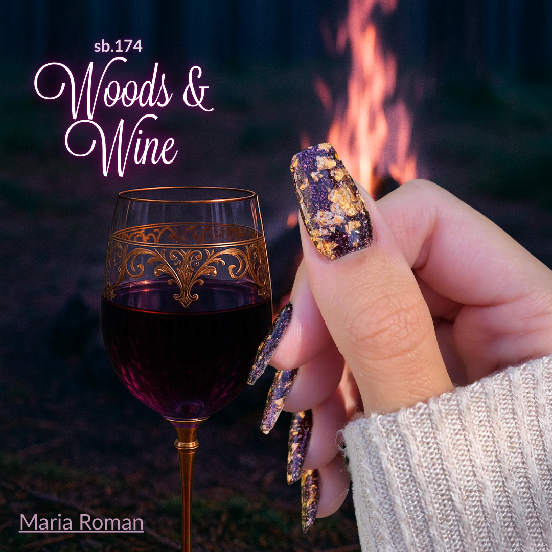 sb.174 Woods & Wine