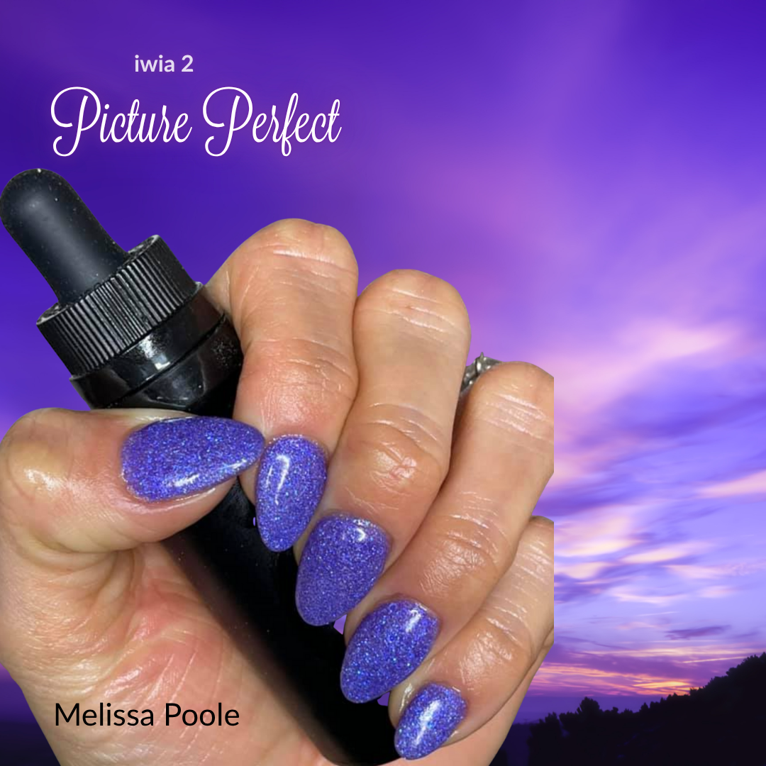 IWIA Exclusive: iwia 2 Picture Perfect