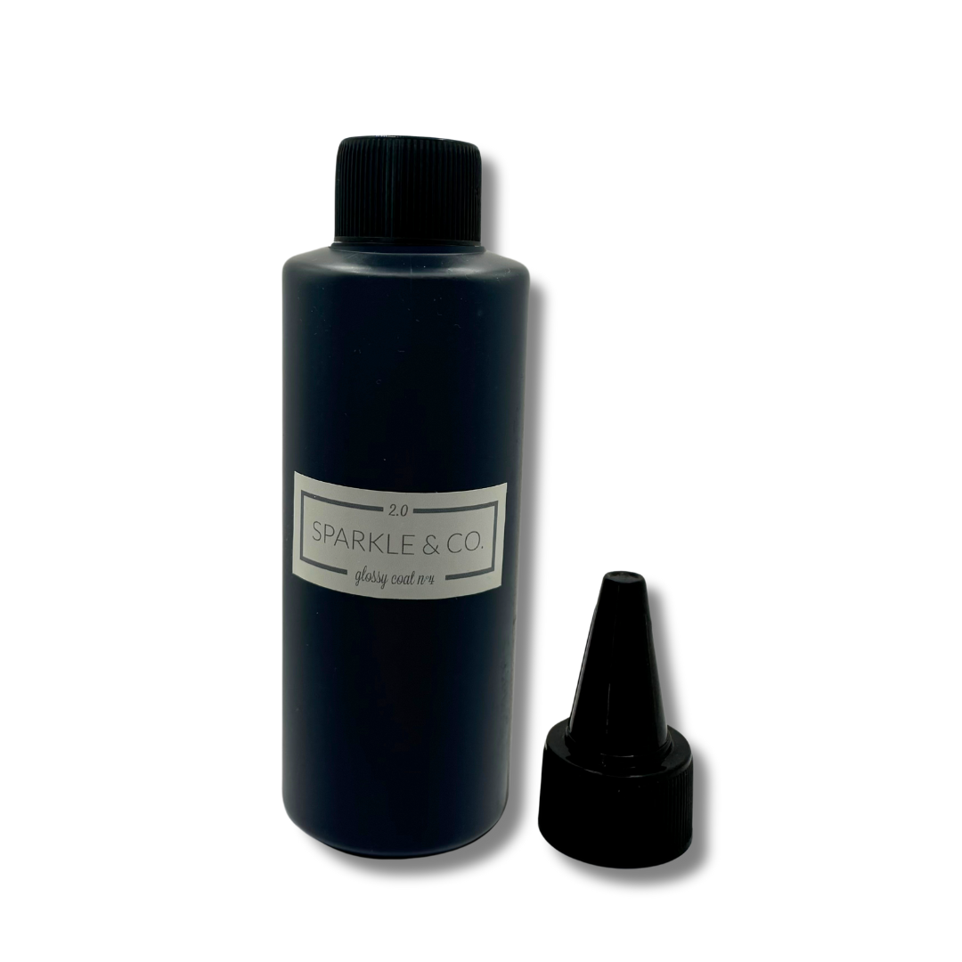 Dip Liquid: Refill Bottle - 150g