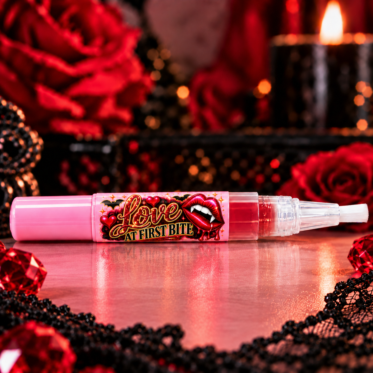 🩸 Love at First Bite Cuticle Oil Pen