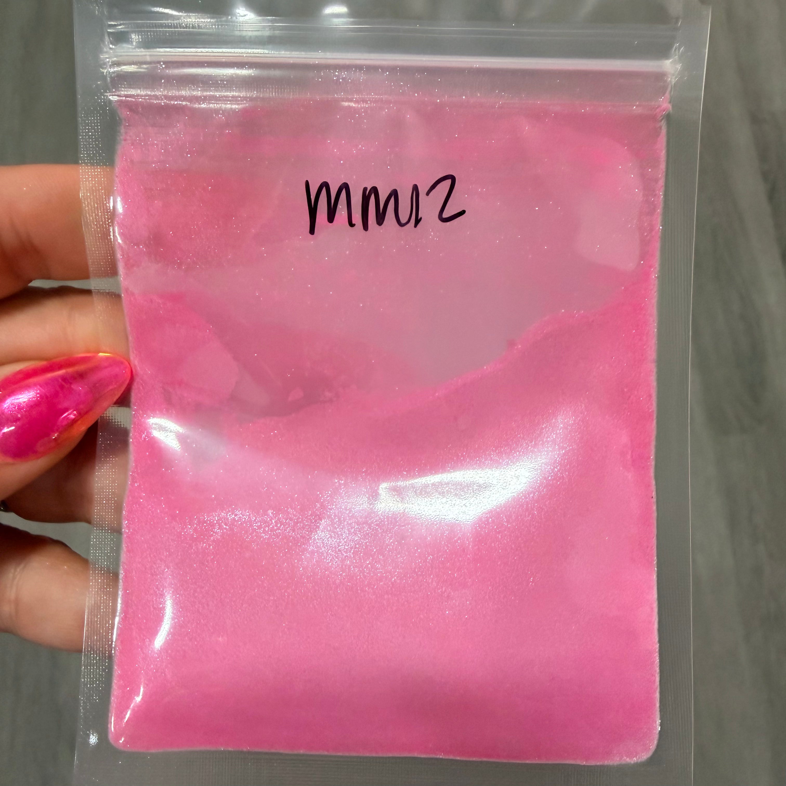 MYSTERY SAMPLES  | One-of-a-Kind Dips
