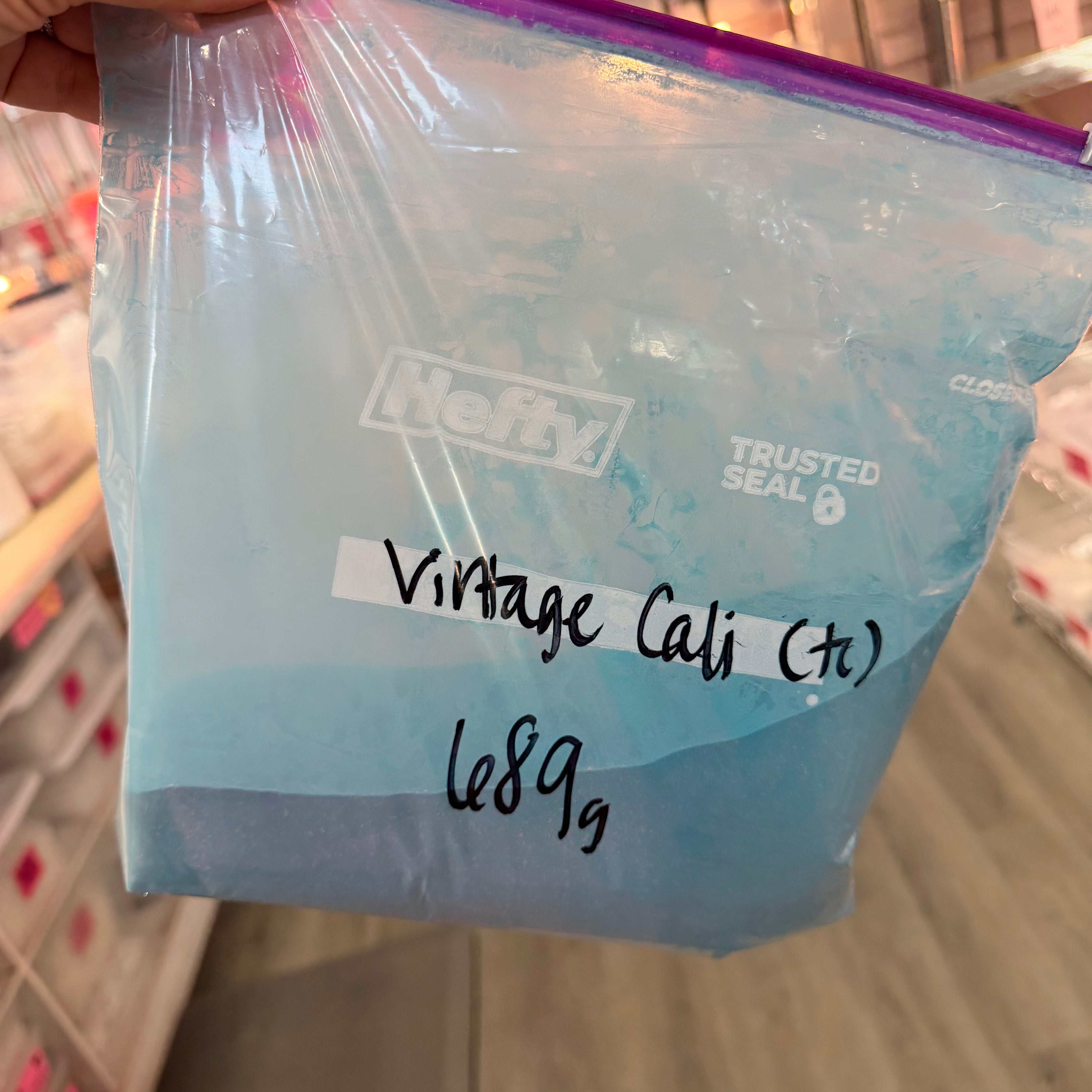VAULT BULK ✨ | Sparkle Dip Powders