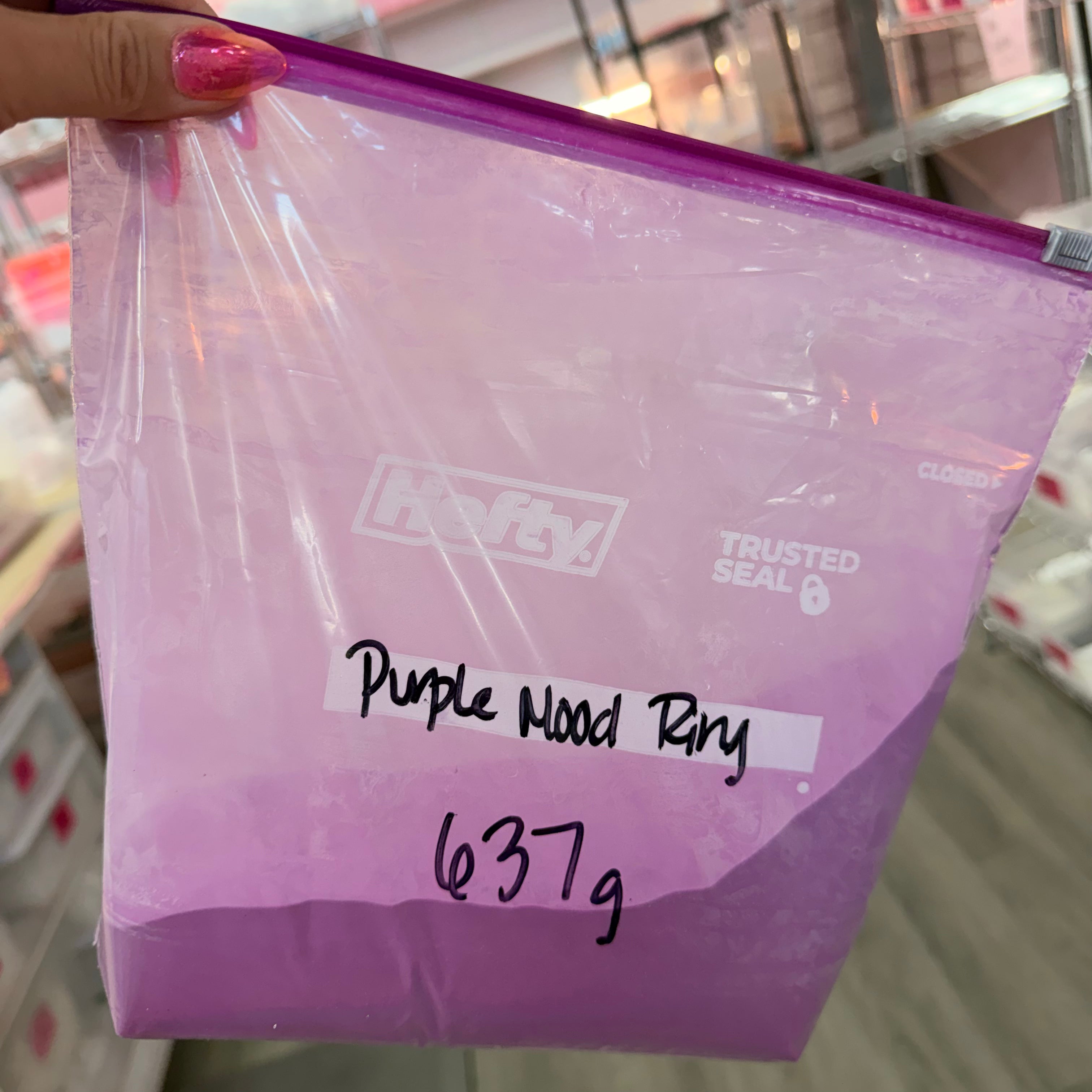 VAULT BULK ✨ | Sparkle Dip Powders
