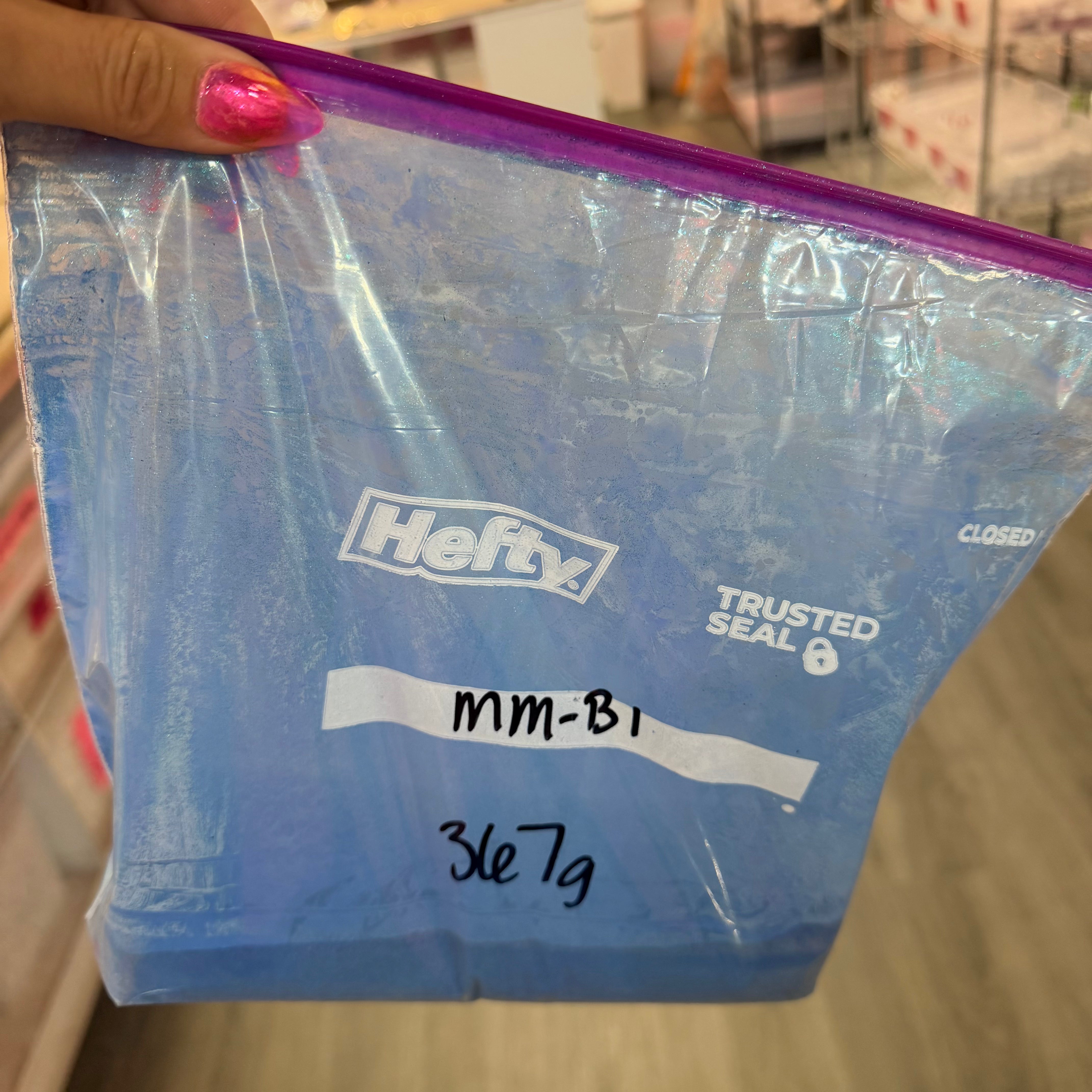 MYSTERY MIXES BULK ✨ | Sparkle Dip Powders