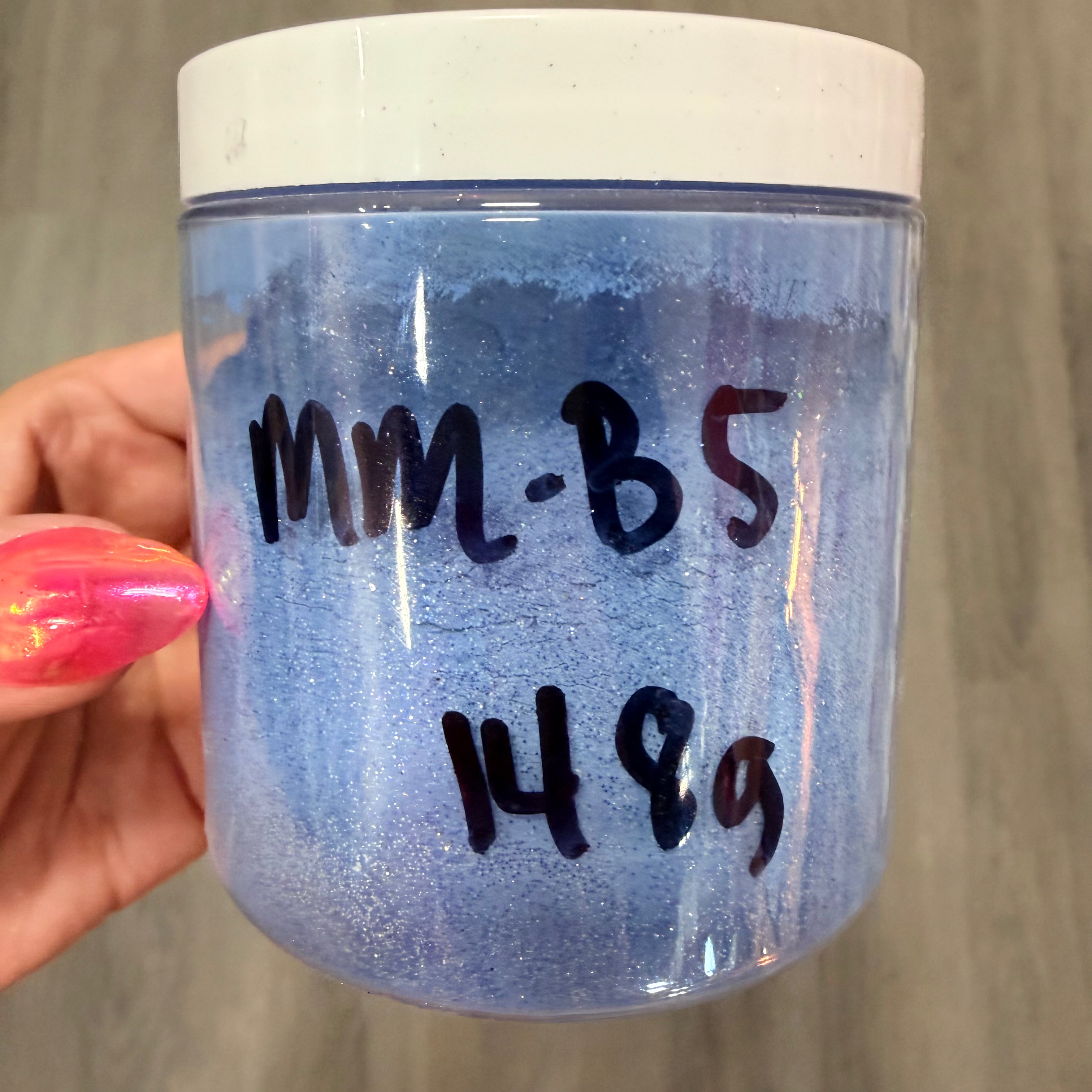 MYSTERY MIXES BULK ✨ | Sparkle Dip Powders