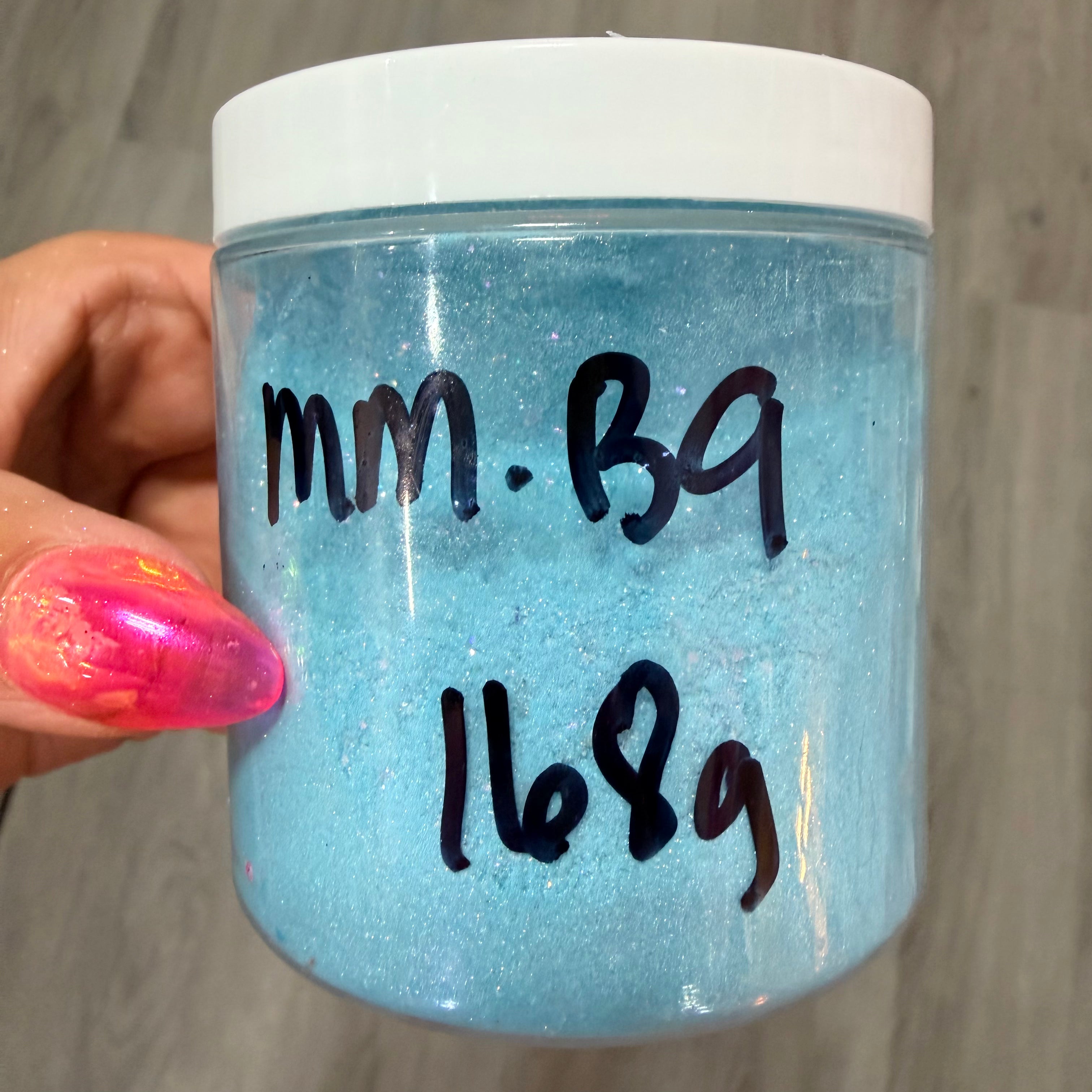 MYSTERY MIXES BULK ✨ | Sparkle Dip Powders