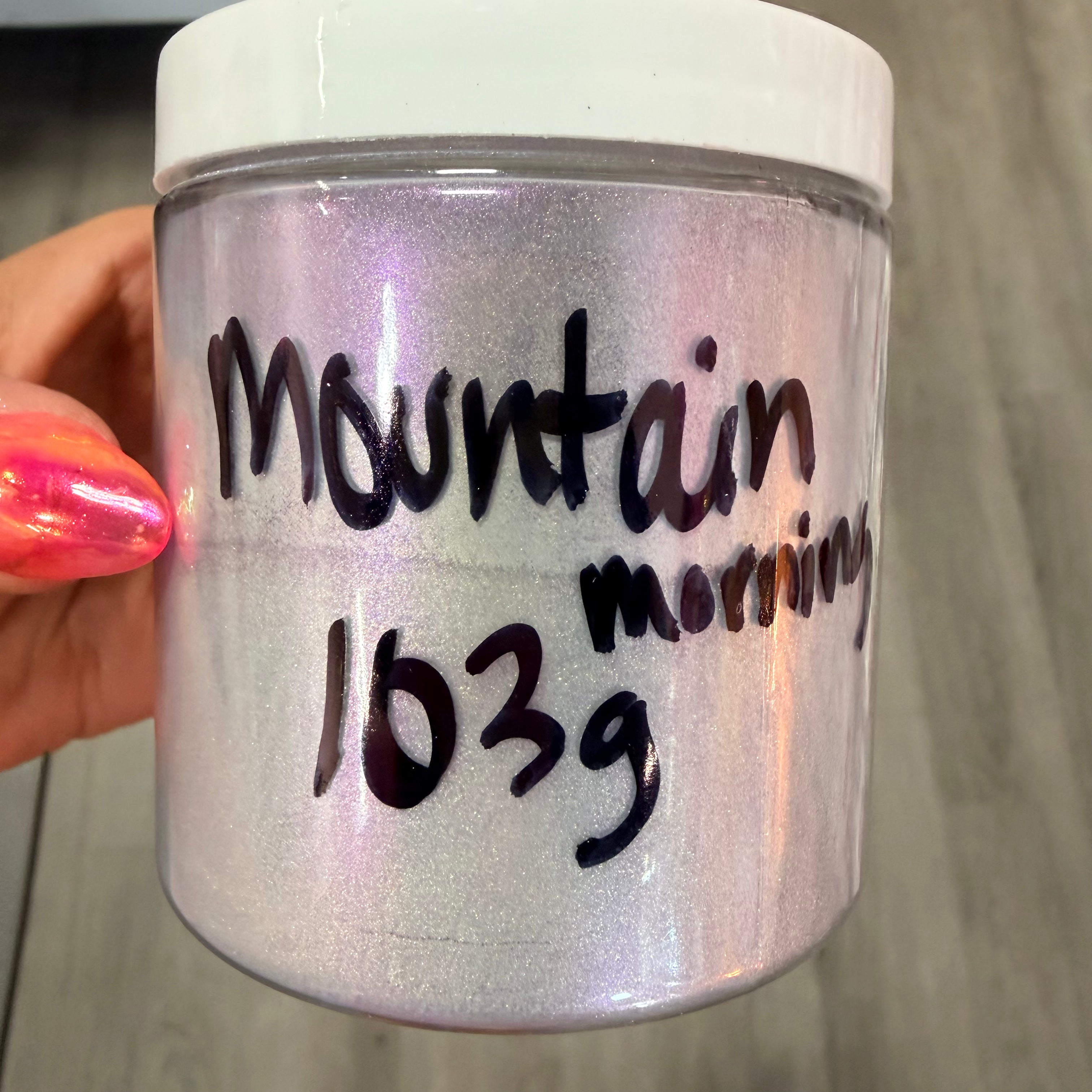 VAULT BULK ✨ | Sparkle Dip Powders