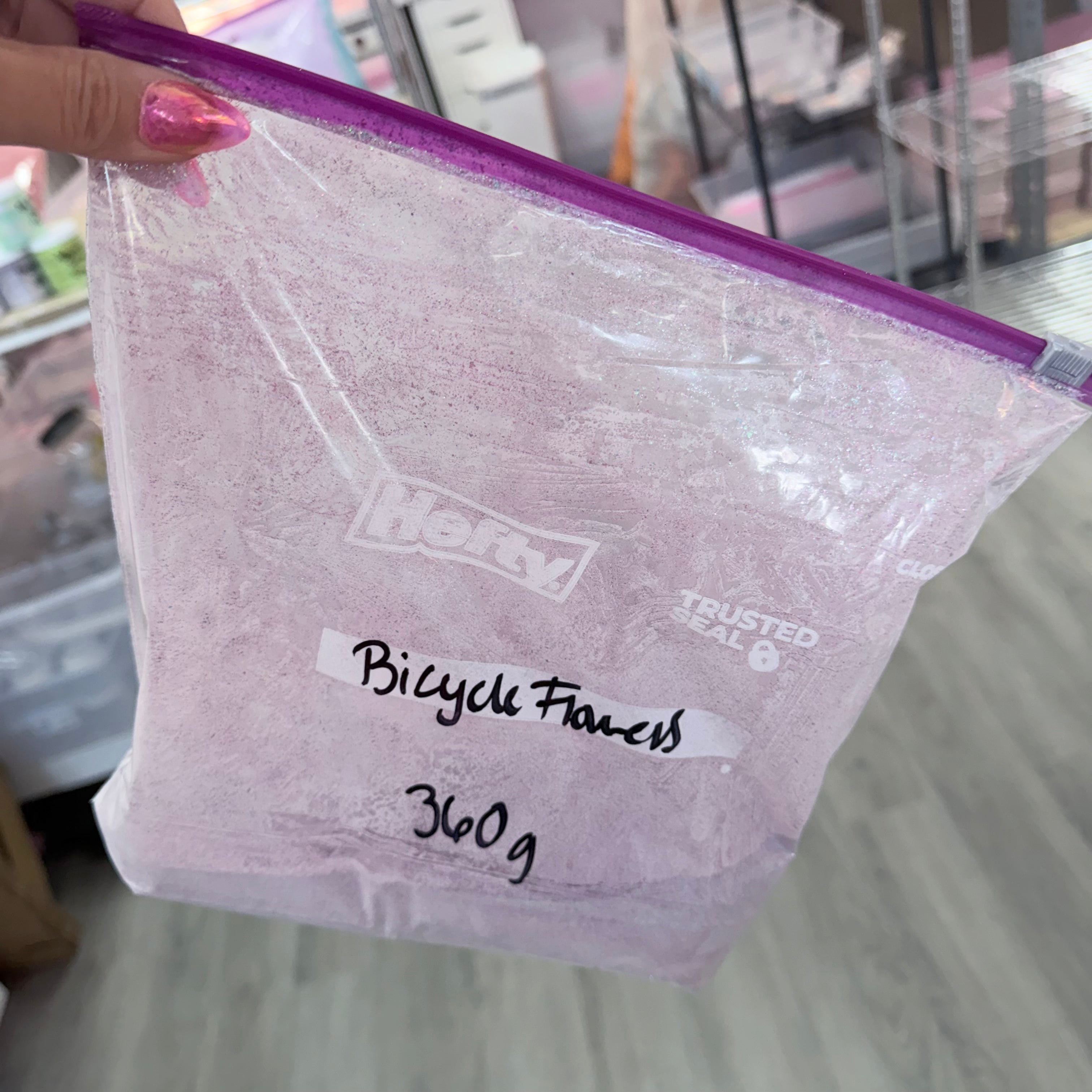 VAULT BULK ✨ | Sparkle Dip Powders
