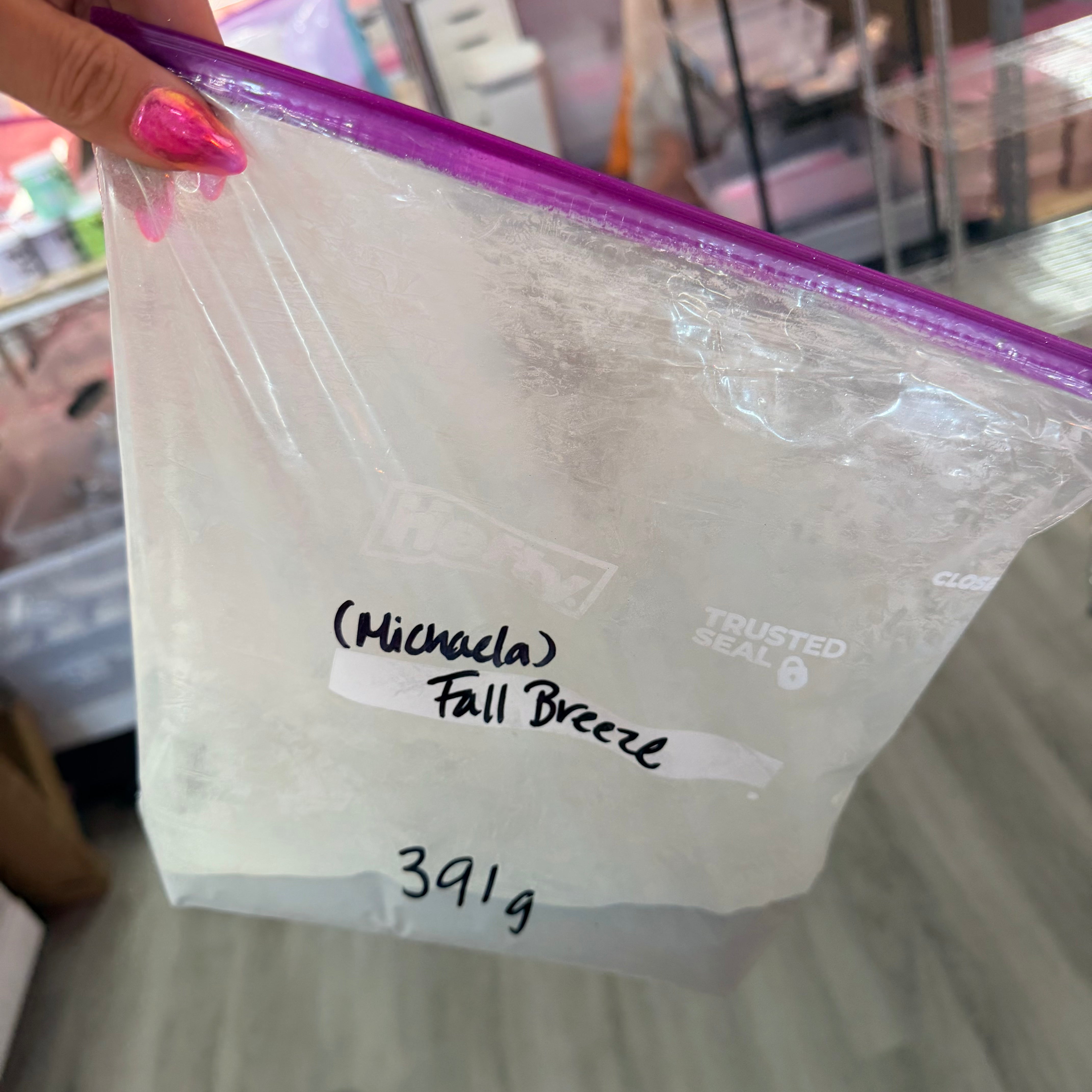 VAULT BULK ✨ | Sparkle Dip Powders
