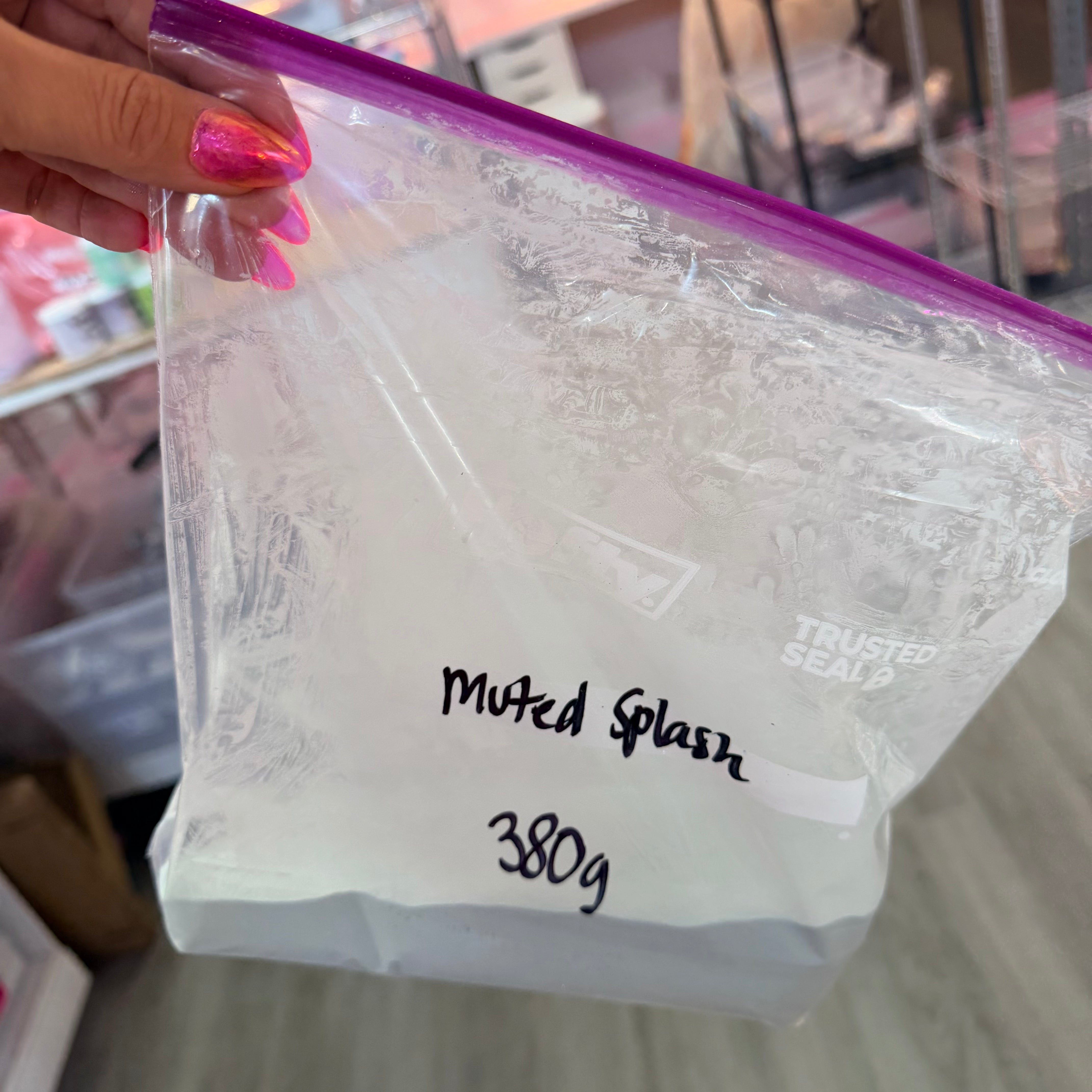 VAULT BULK ✨ | Sparkle Dip Powders