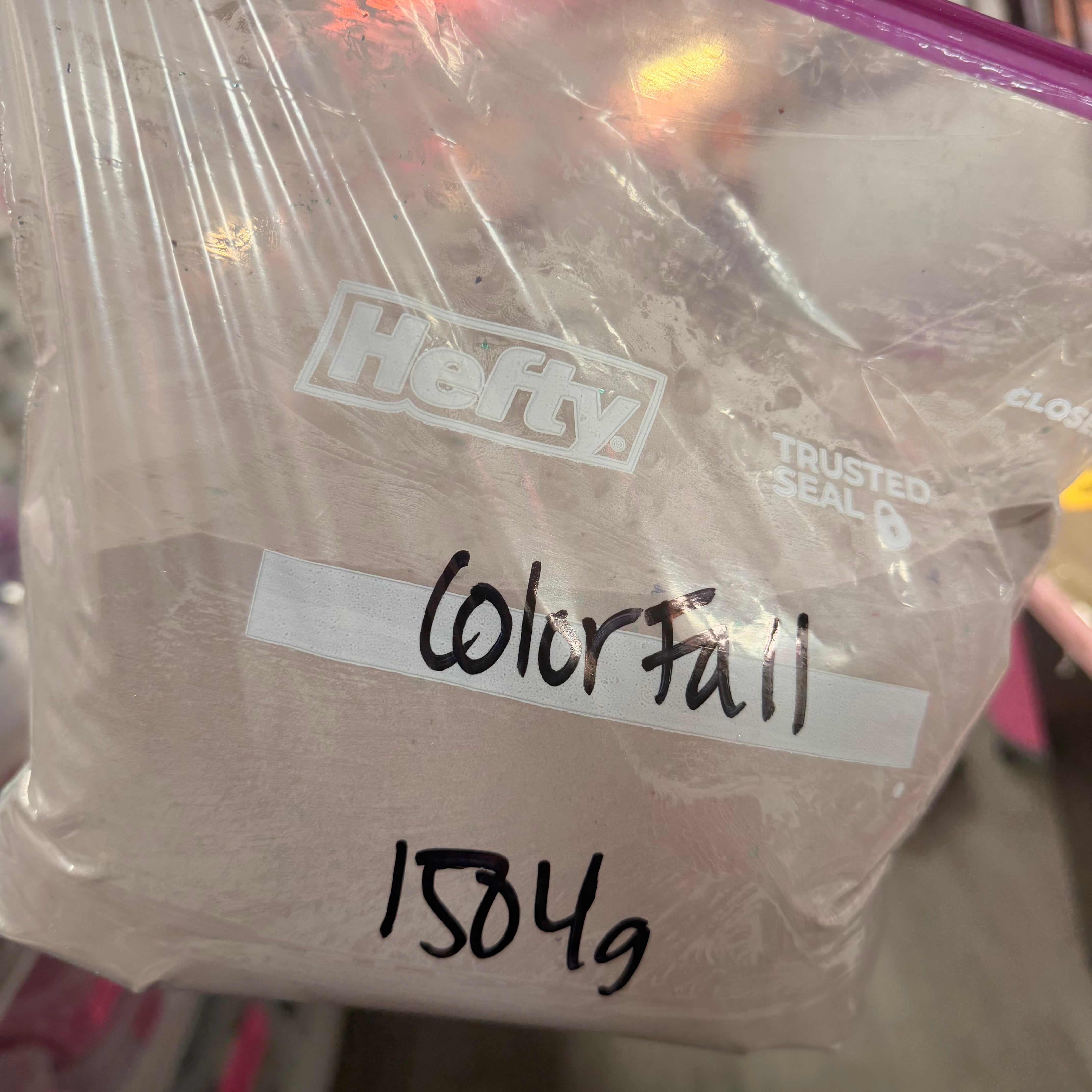 VAULT BULK ✨ | Sparkle Dip Powders