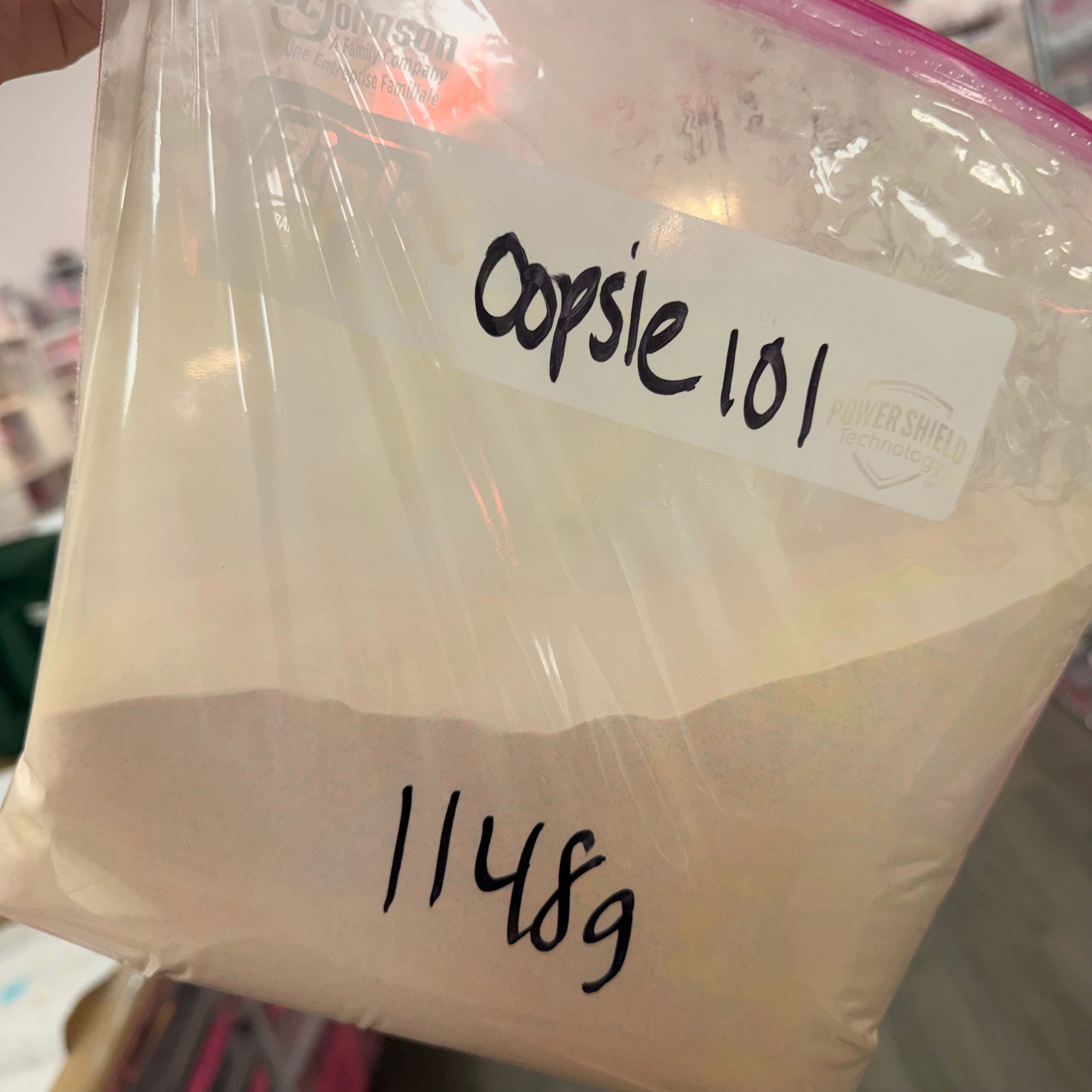 VAULT BULK ✨ | Sparkle Dip Powders