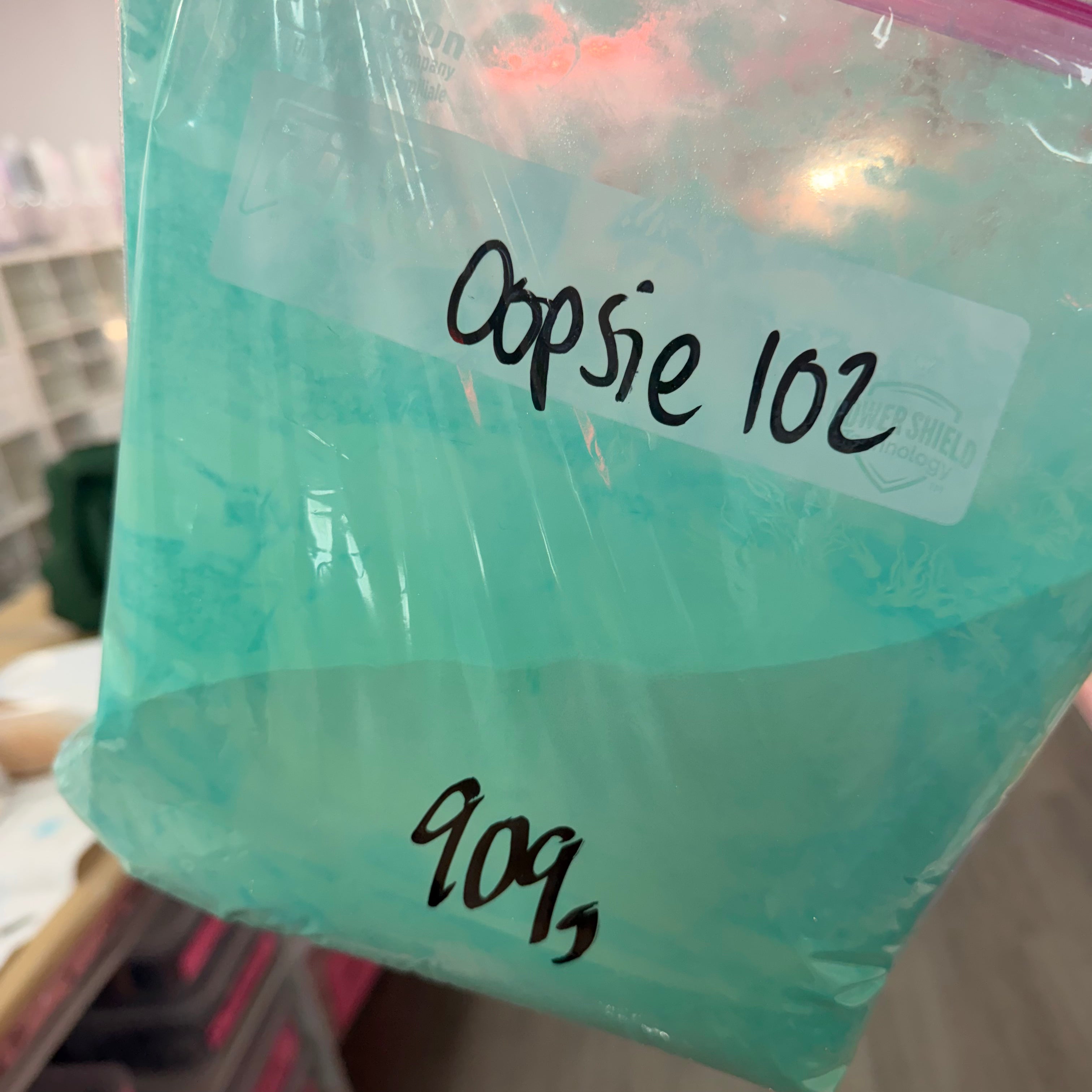 VAULT BULK ✨ | Sparkle Dip Powders