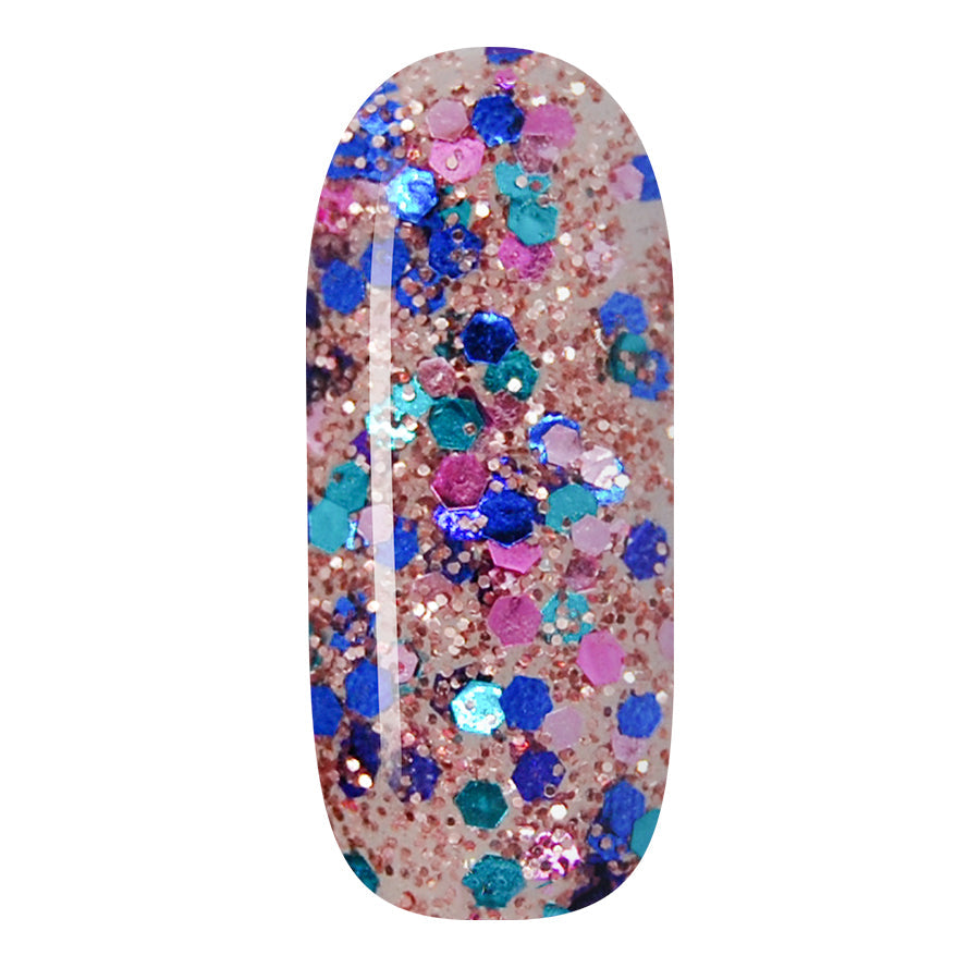 Secret Menu: Jewel Crush