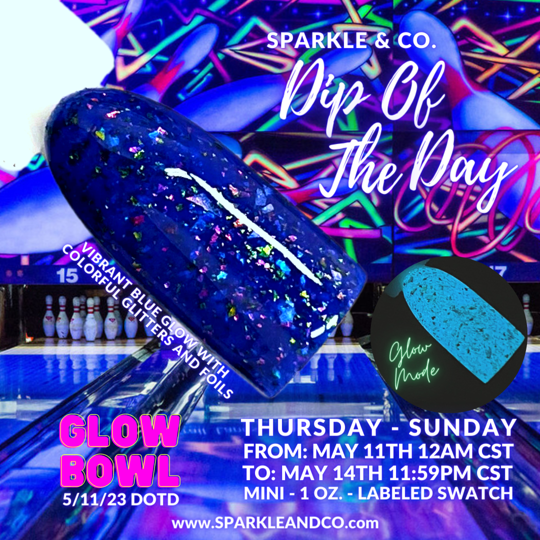 CLEARANCE Sparkle & Co.