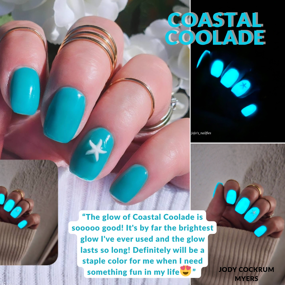 You're Not Ready For This Jelly – Coolade Collection: Choose Color