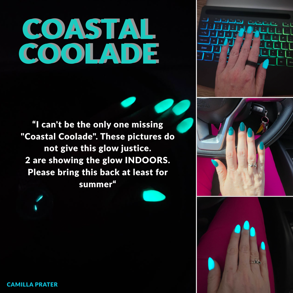You're Not Ready For This Jelly – Coolade Collection: Choose Color
