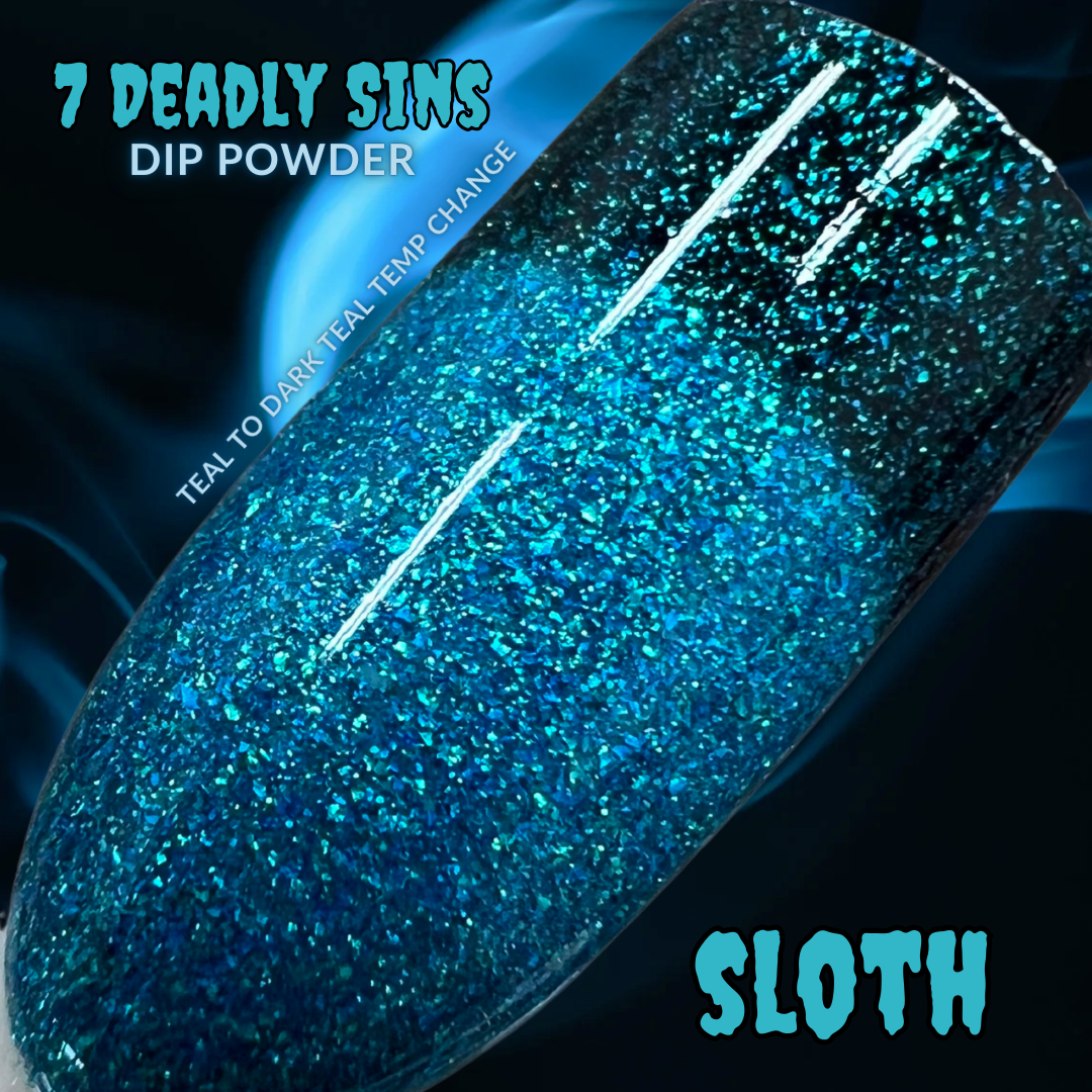 7 Deadly Sins - Dips