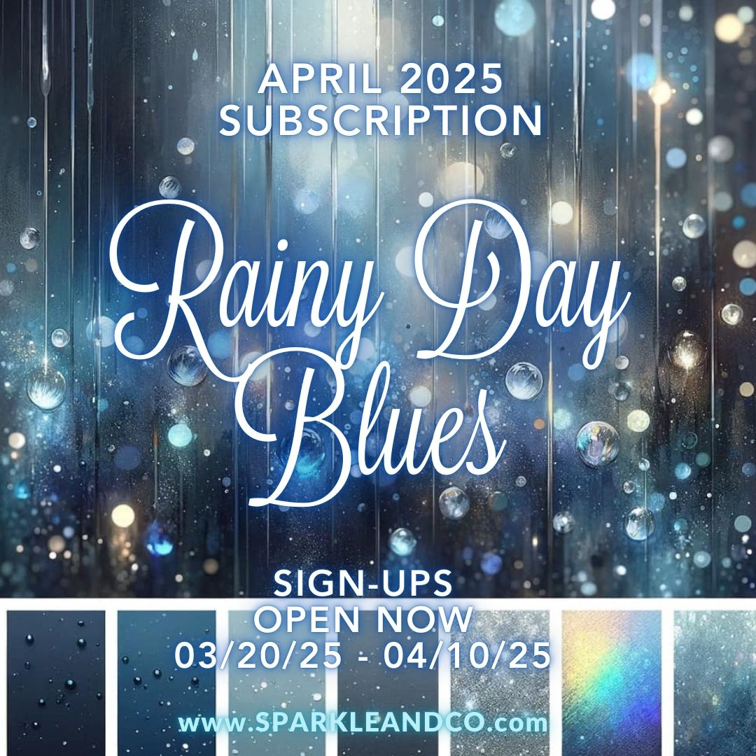 Monthly Themed Subscription