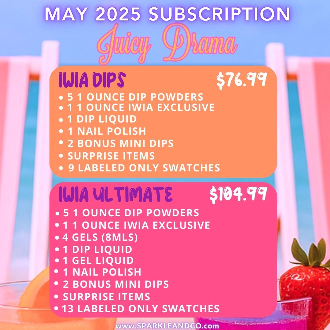 Monthly Themed Subscription