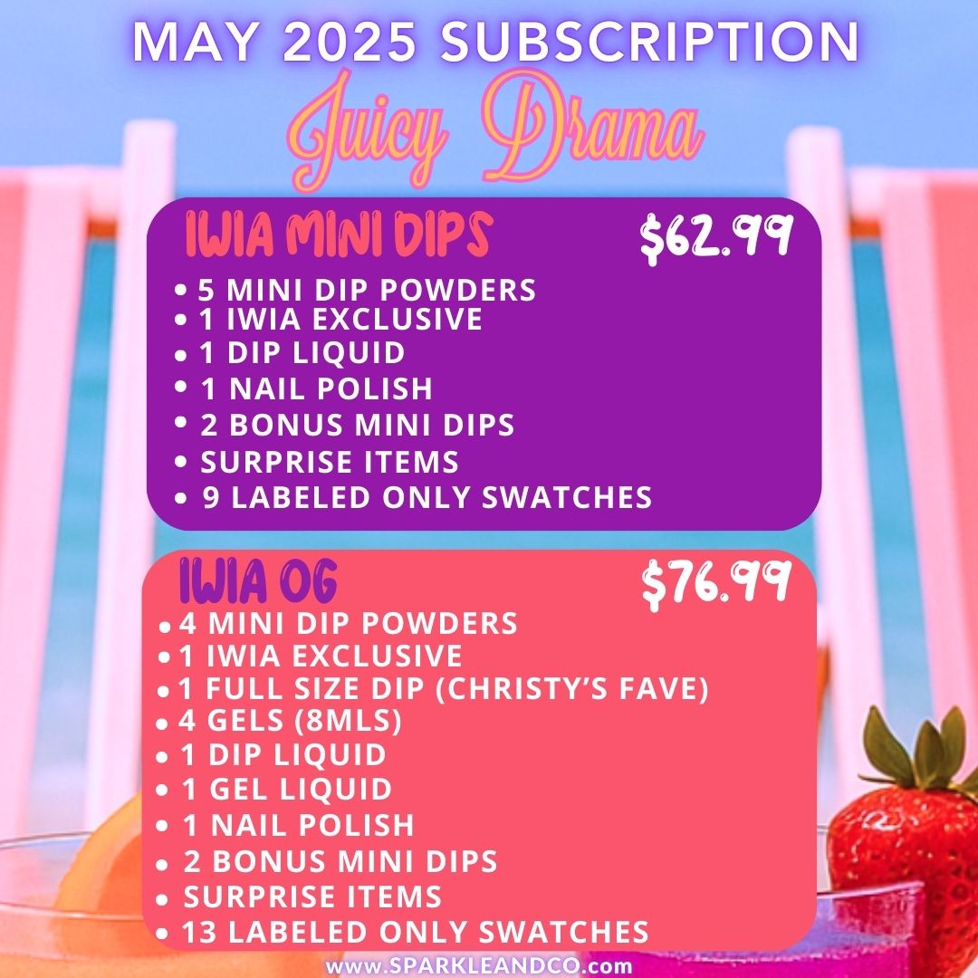 Monthly Themed Subscription