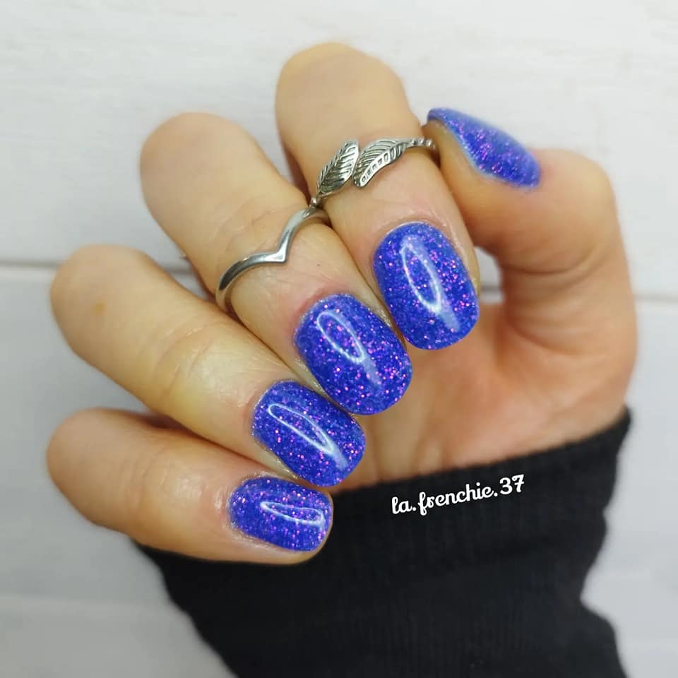 Dip Powder: dp.329 Enchanted Evening