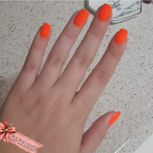 dp.110 Orange Glow