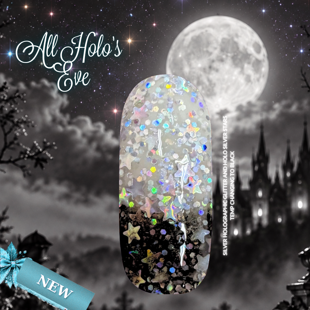 All Holo's Eve