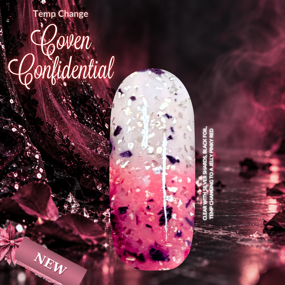 Coven Confidential