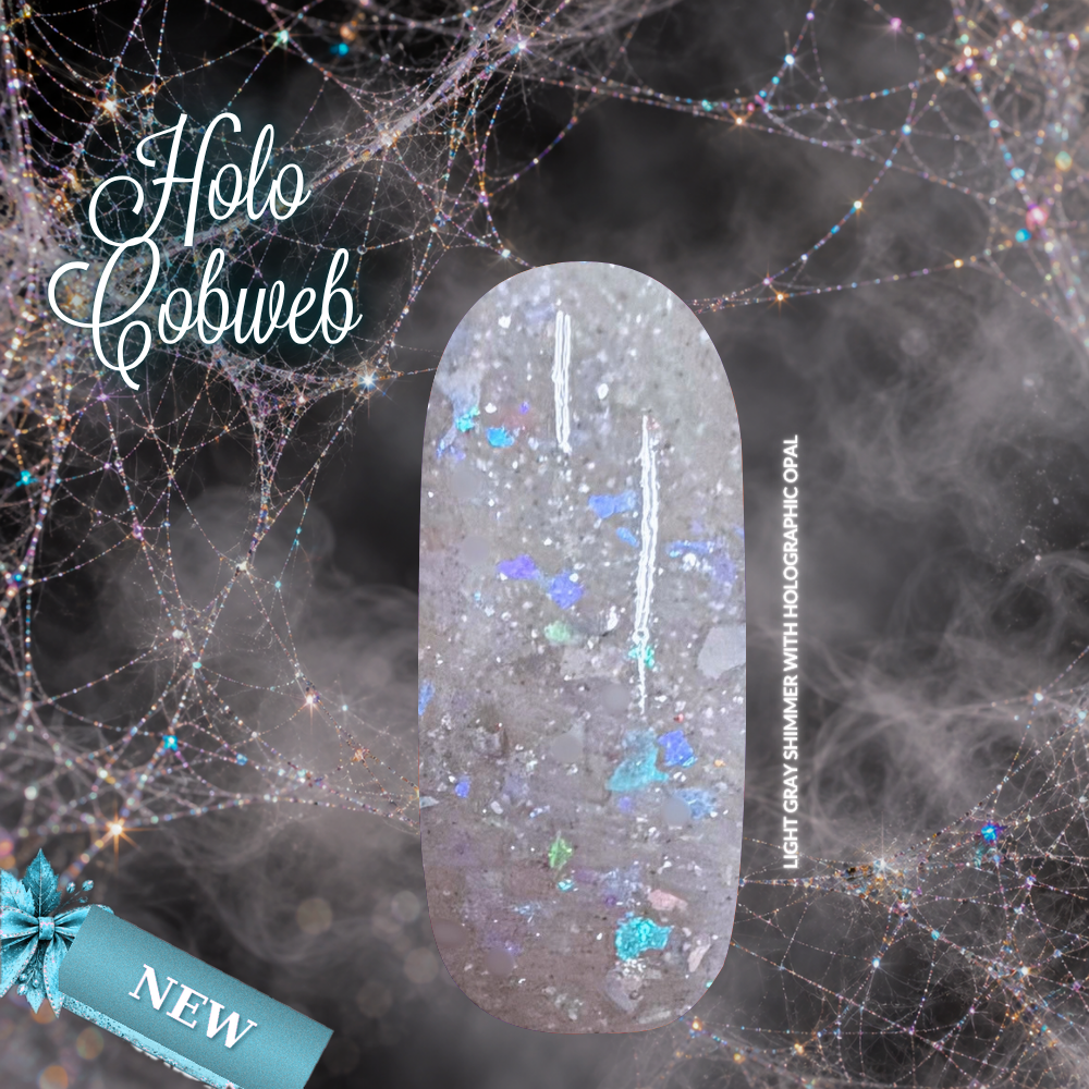 Holo Cobweb