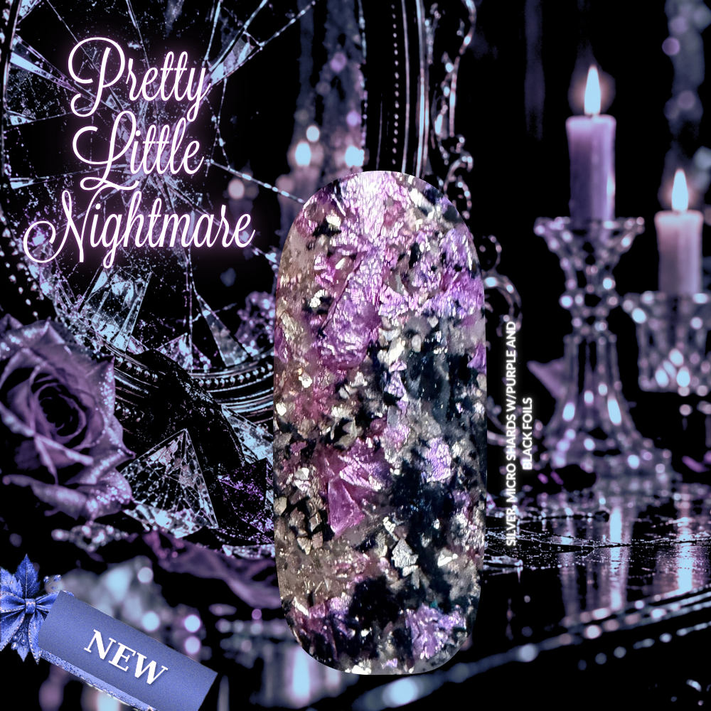 Pretty Little Nightmare