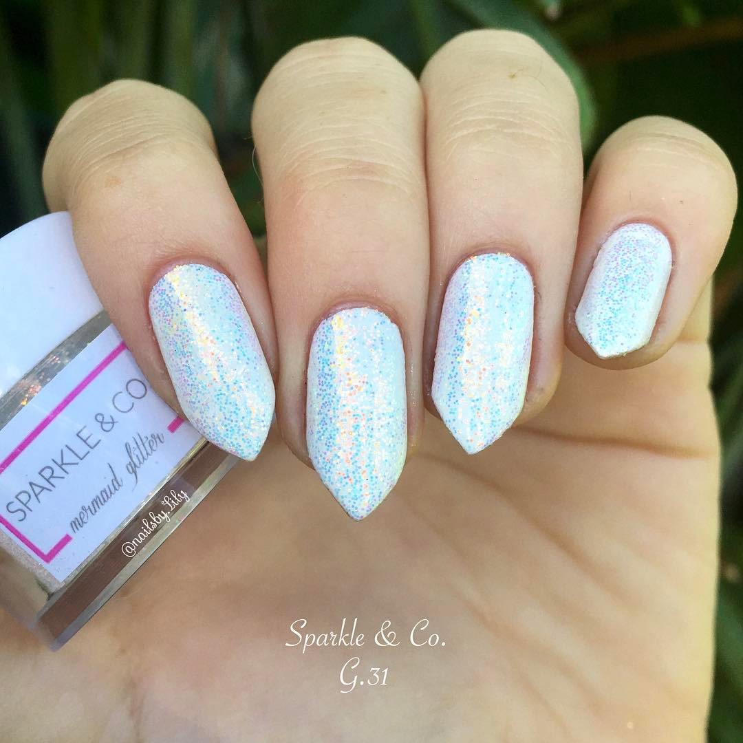 Sparkle & Co Mermaid Glitter - Thumbnail 4