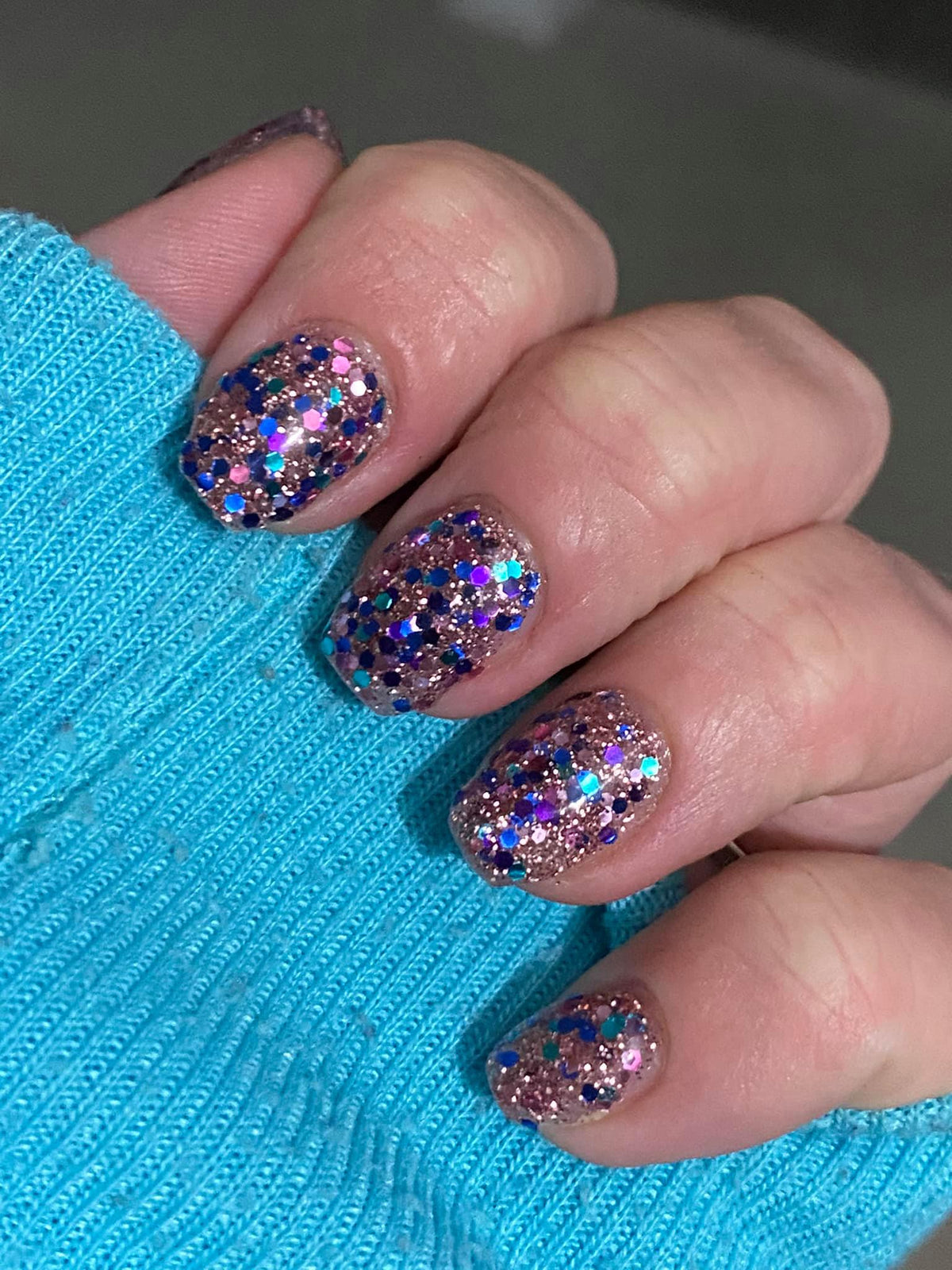 Secret Menu: Jewel Crush