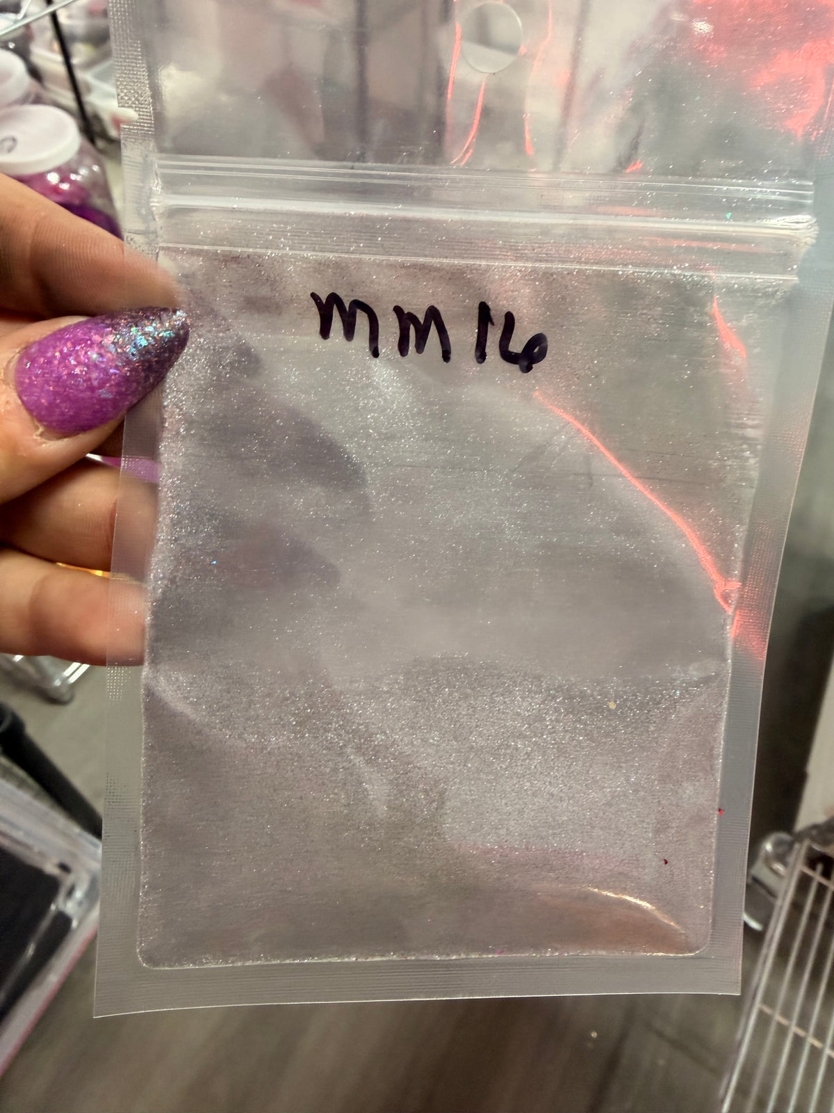 Mystery Mix MM16