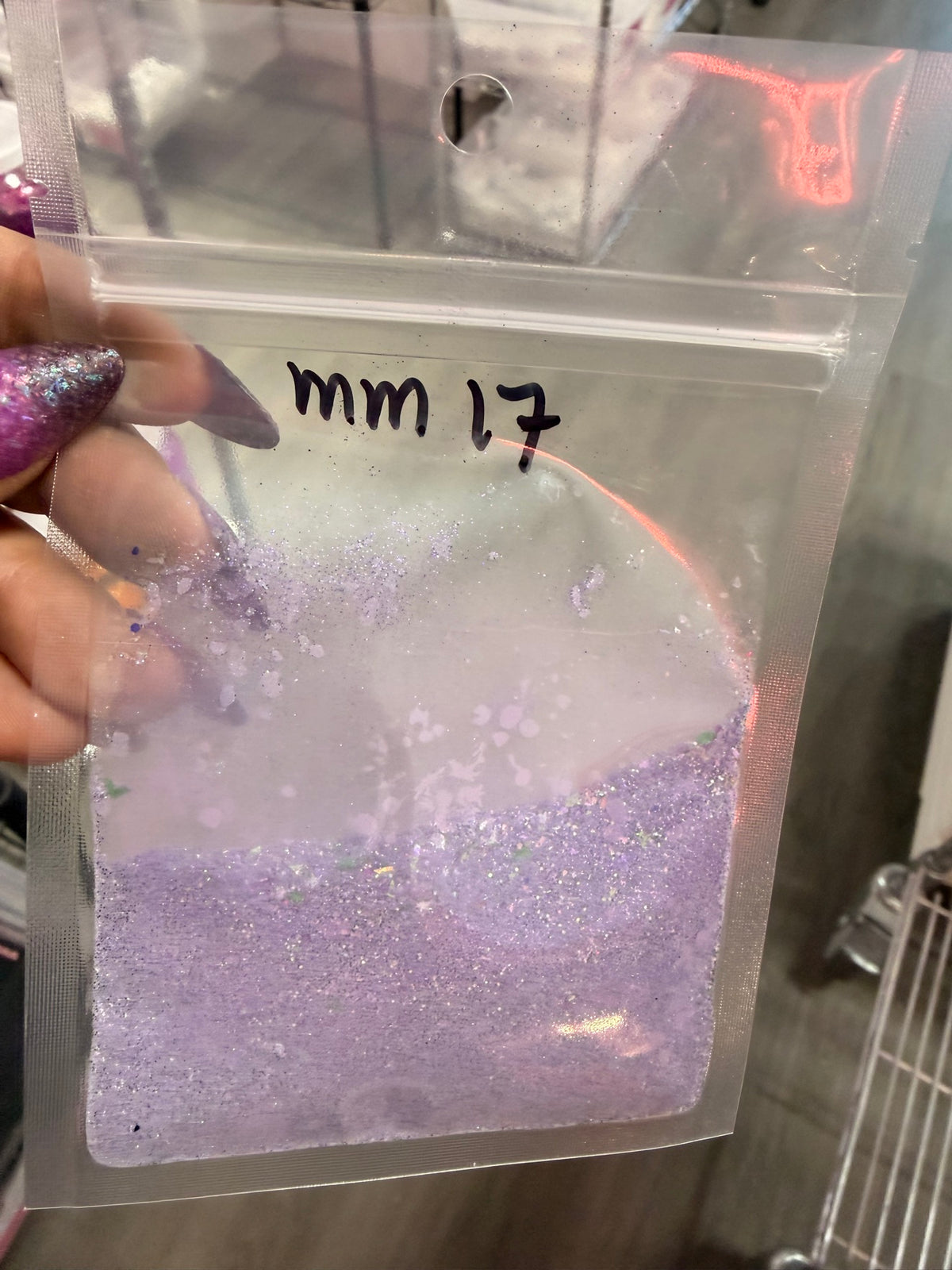 Mystery Mix MM17