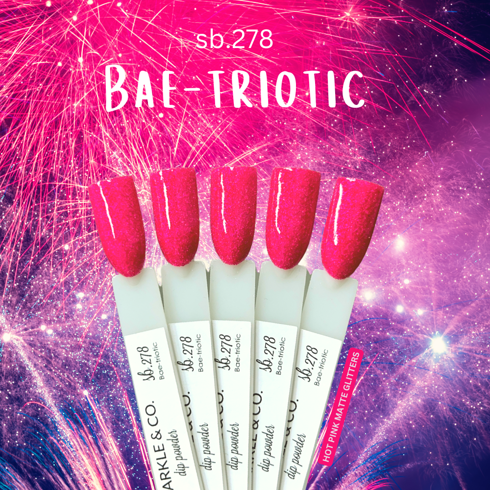 sb.278 Bae-Triotic