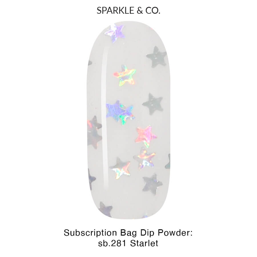 sb.281 Starlet (Topper)