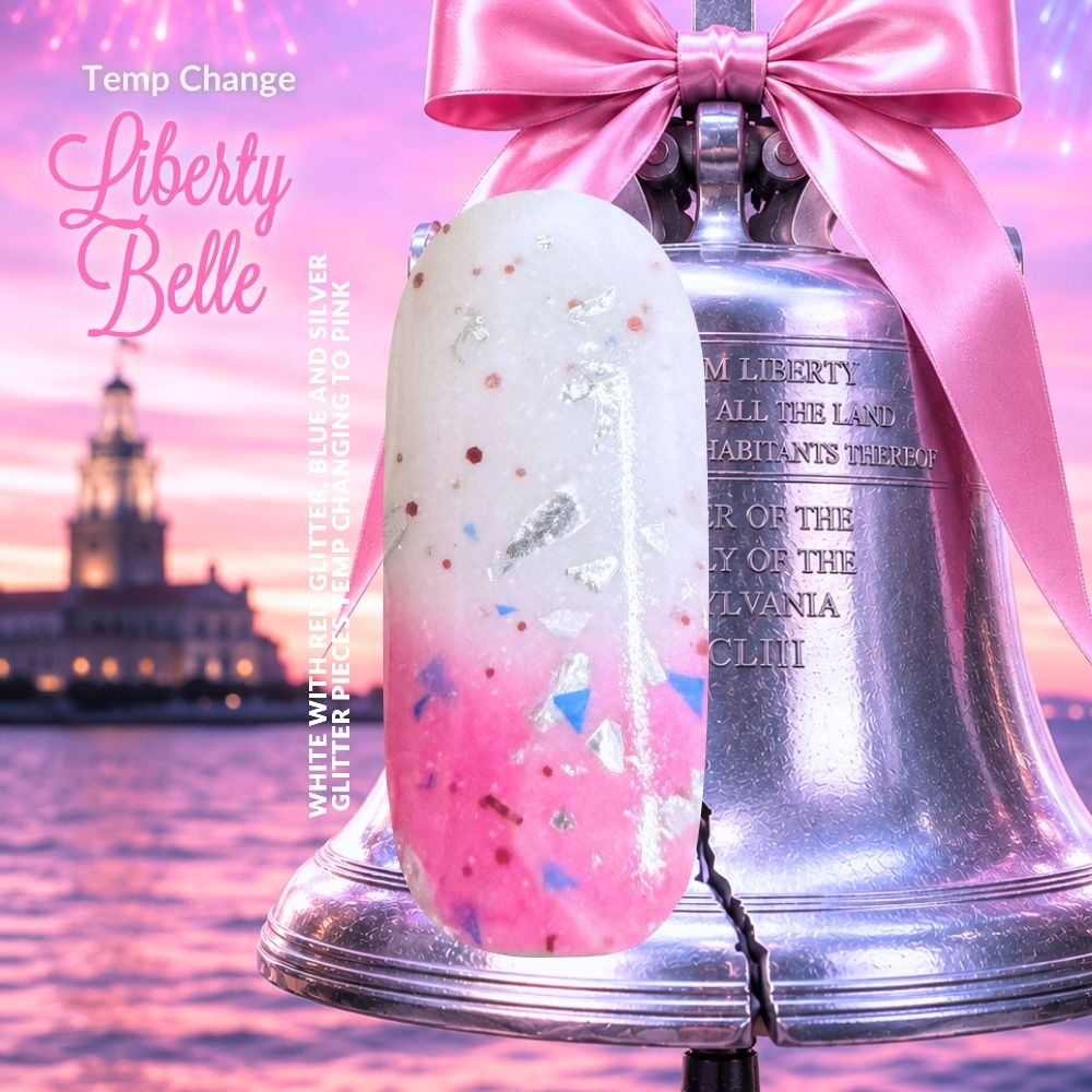 Liberty Belle (Temp Change)