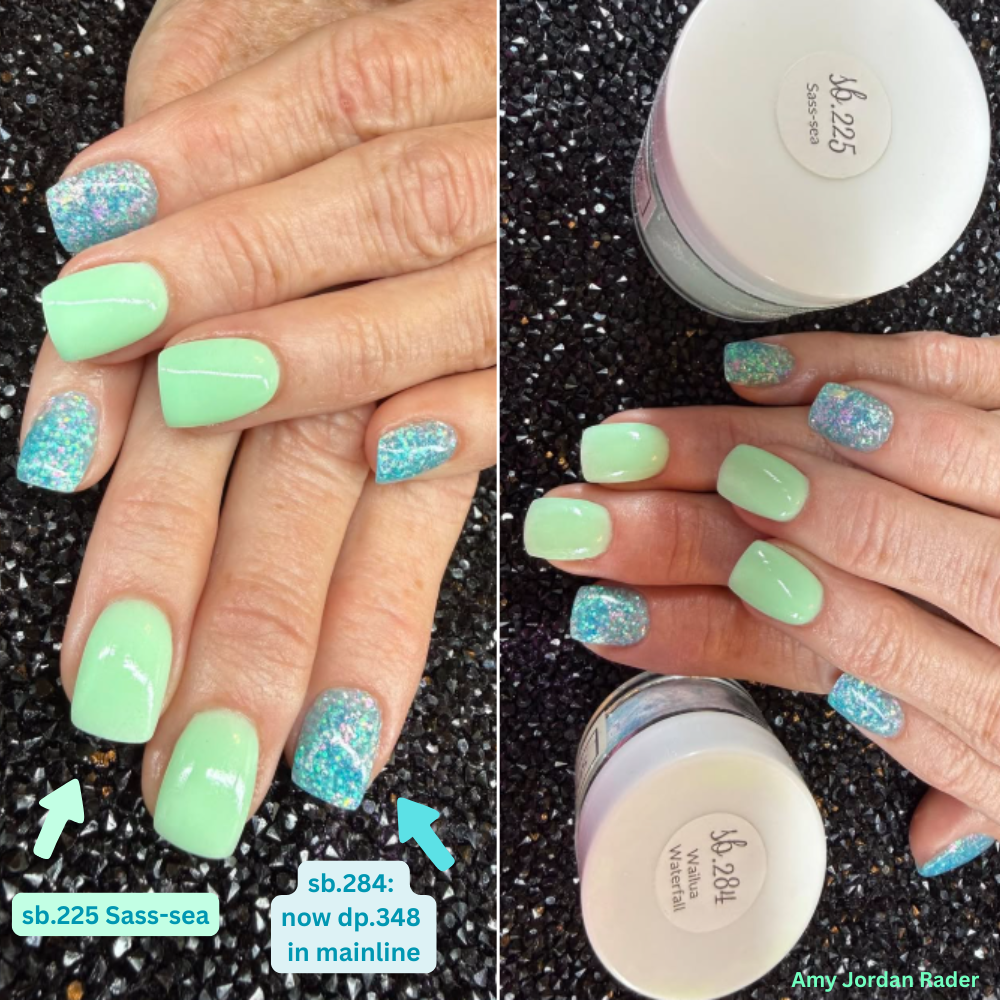 sb.225 – Sass–Sea