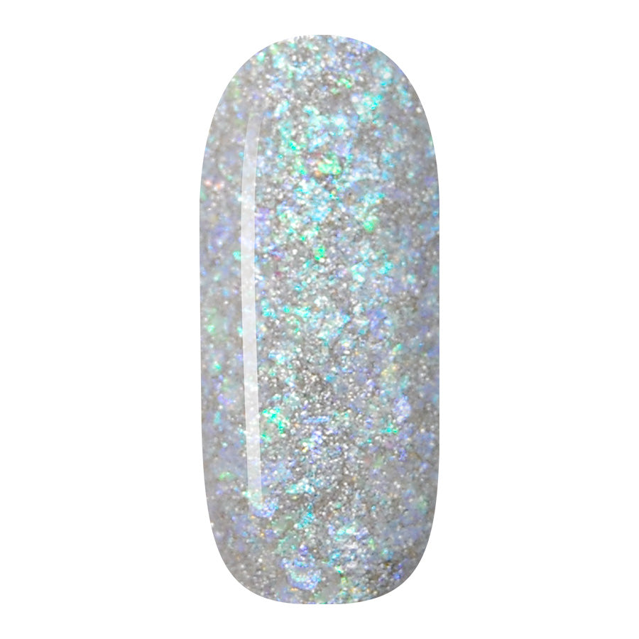 Secret Menu: Silver Seaglass