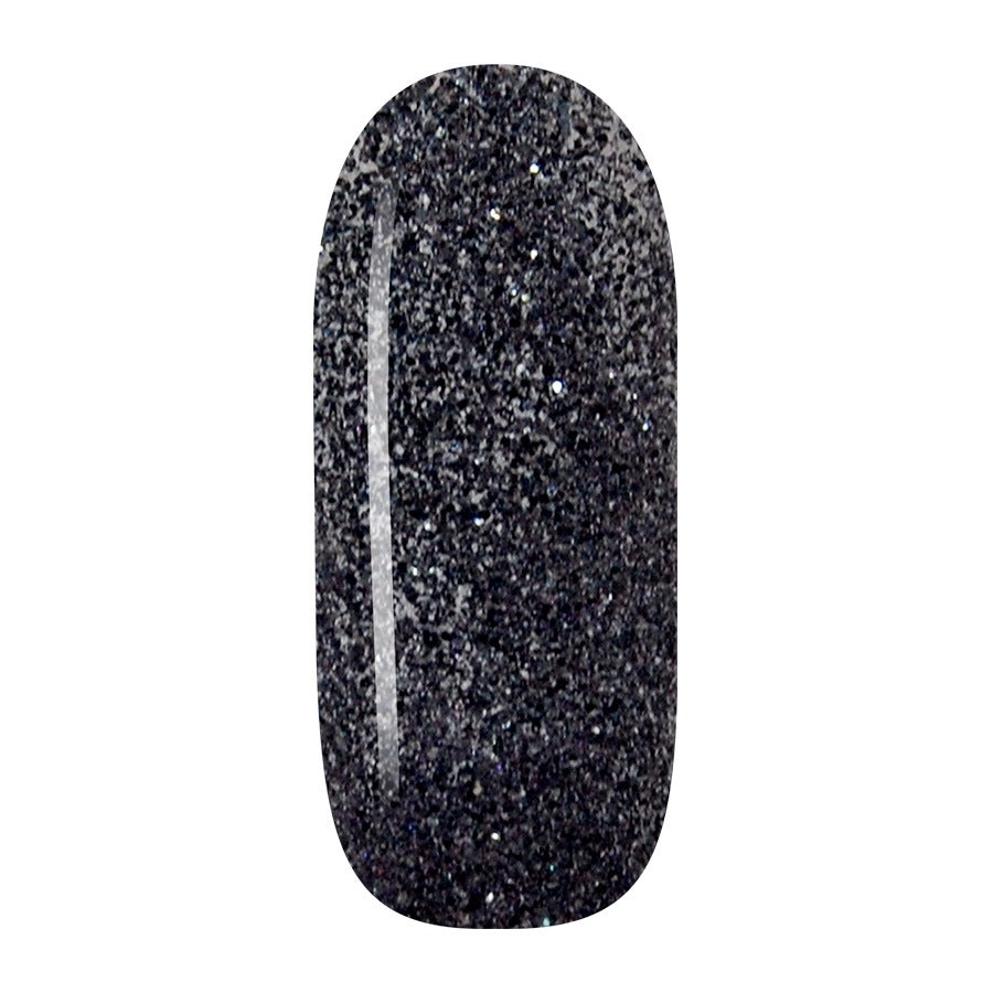 Dip Powder Farewell: dp.108 Midnight Fierce (No Silver)