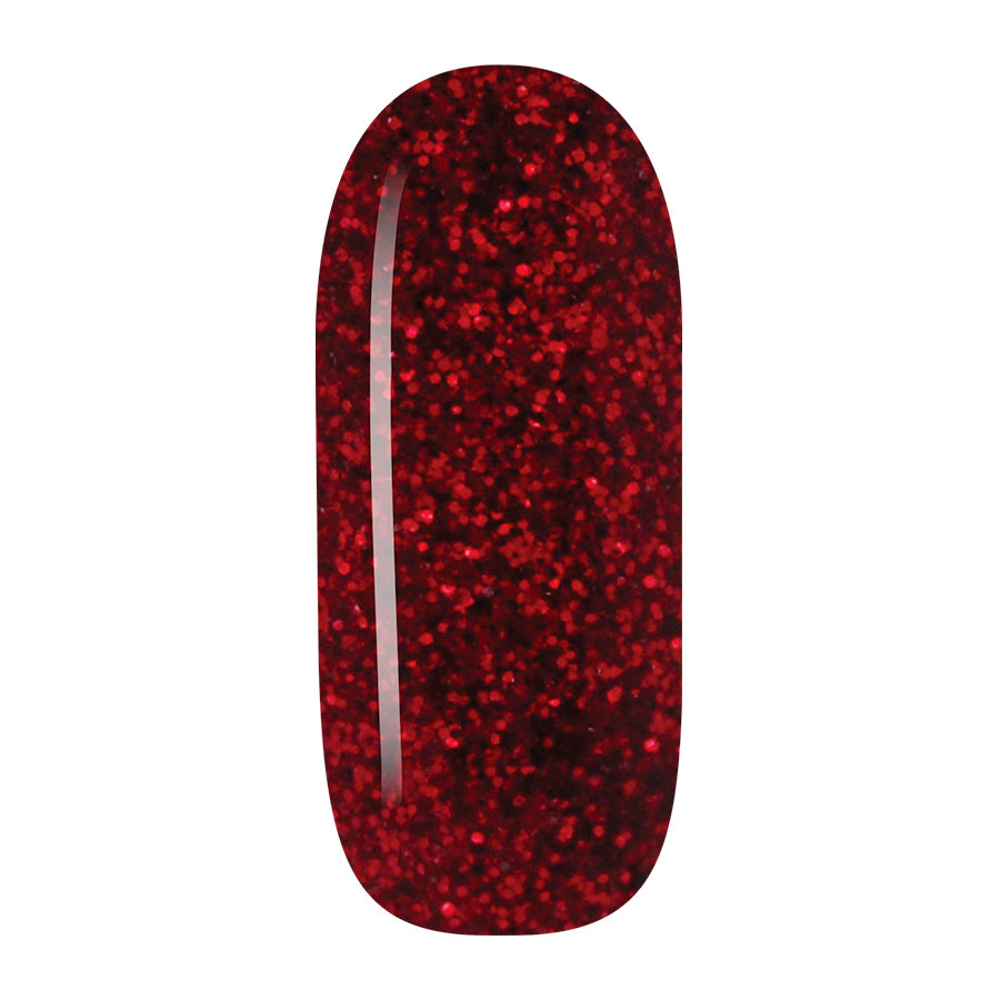 Dip Powder: dp.50 Ruby Slippers