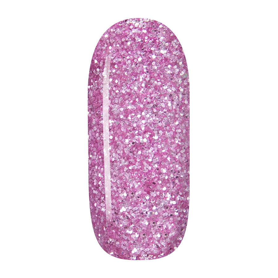 Luxe Glitter: G.04 Pink Glitter