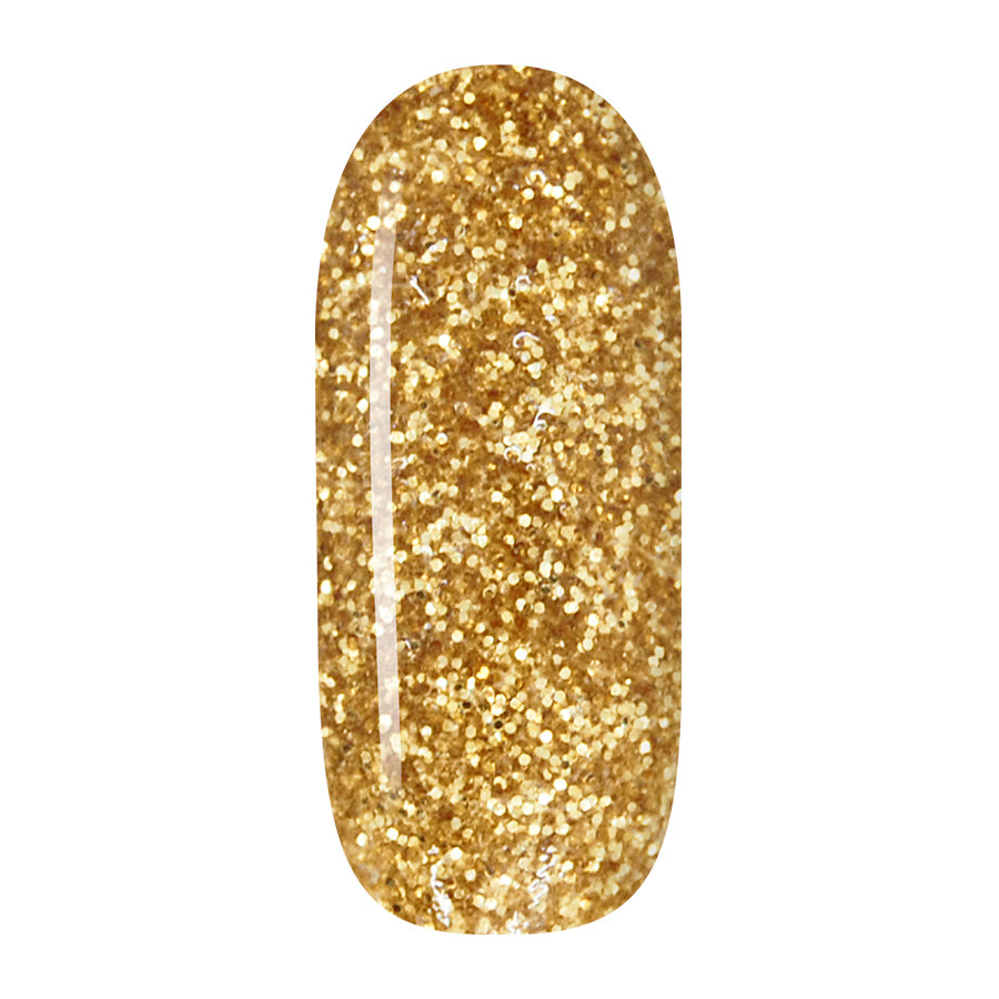 Luxe Glitter: G.07 Gold Glitter