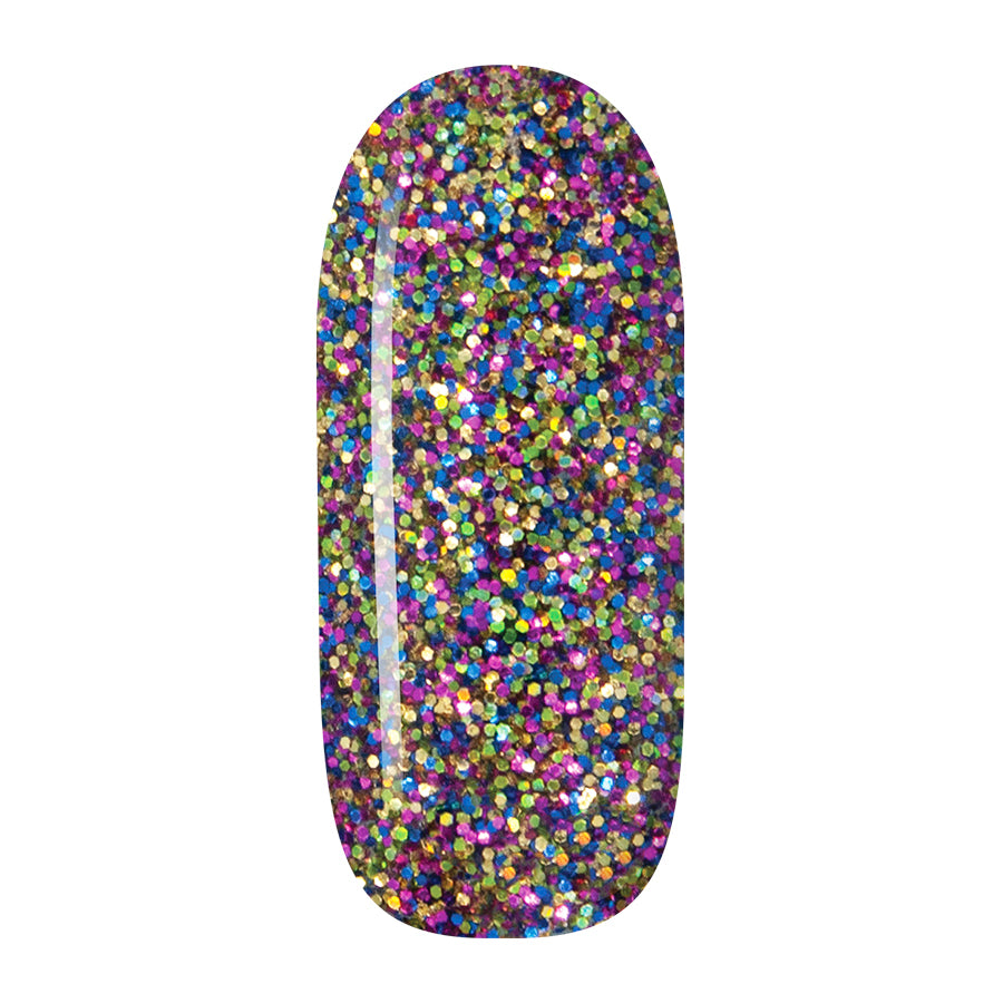 Luxe Glitter: G.13 Multi Glitter