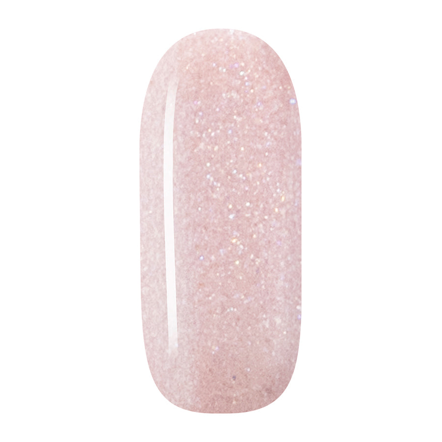 Gel Polish: 102 Ballerina