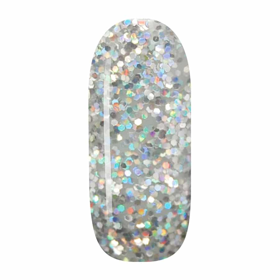 Gel Polish: 109 Disco Party