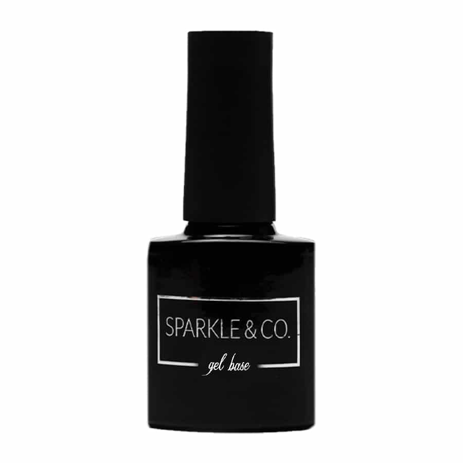 Gel Liquid: Gel Base | Sparkle & Co.