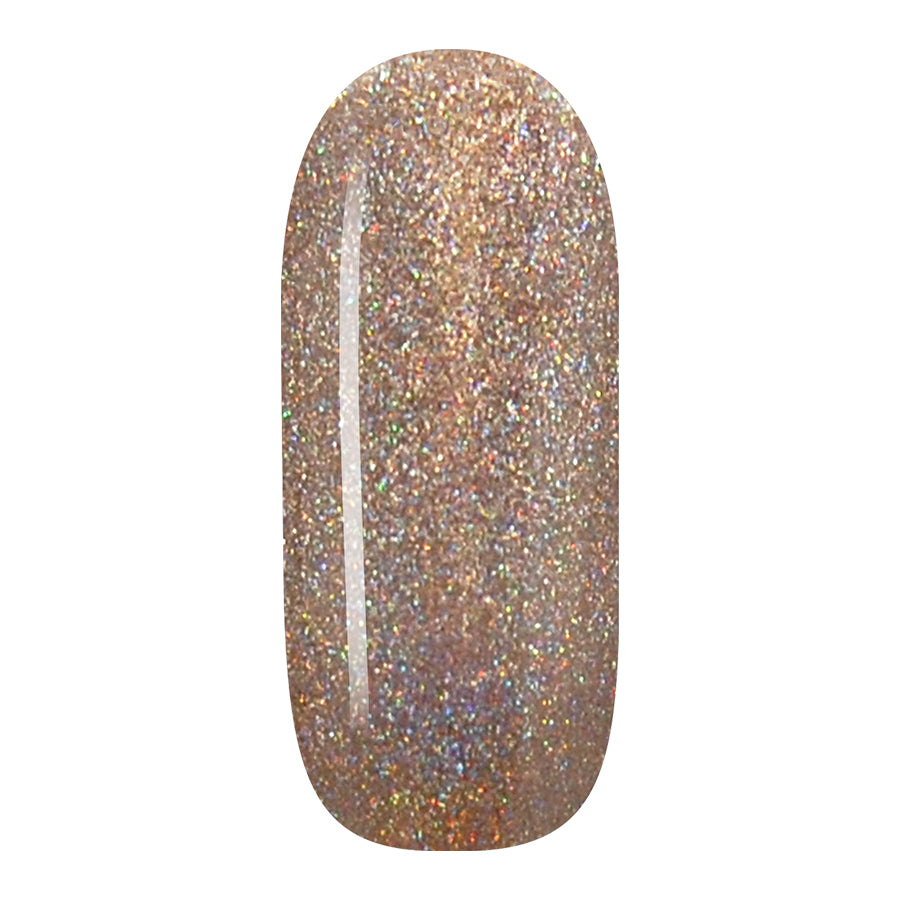 Gel Polish: 138 Hot Stone Zone