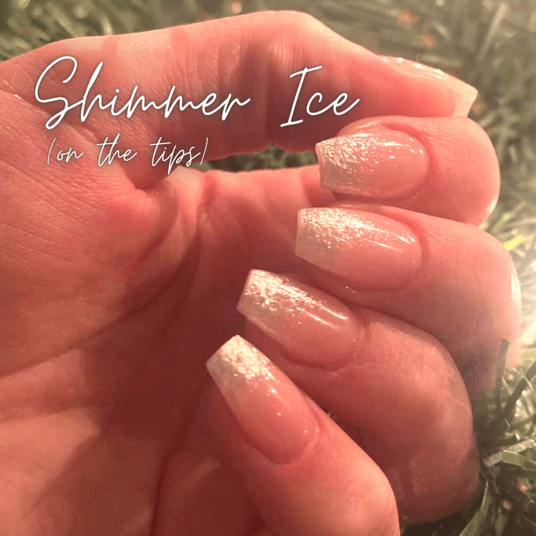 Shimmer Ice (Pigment)